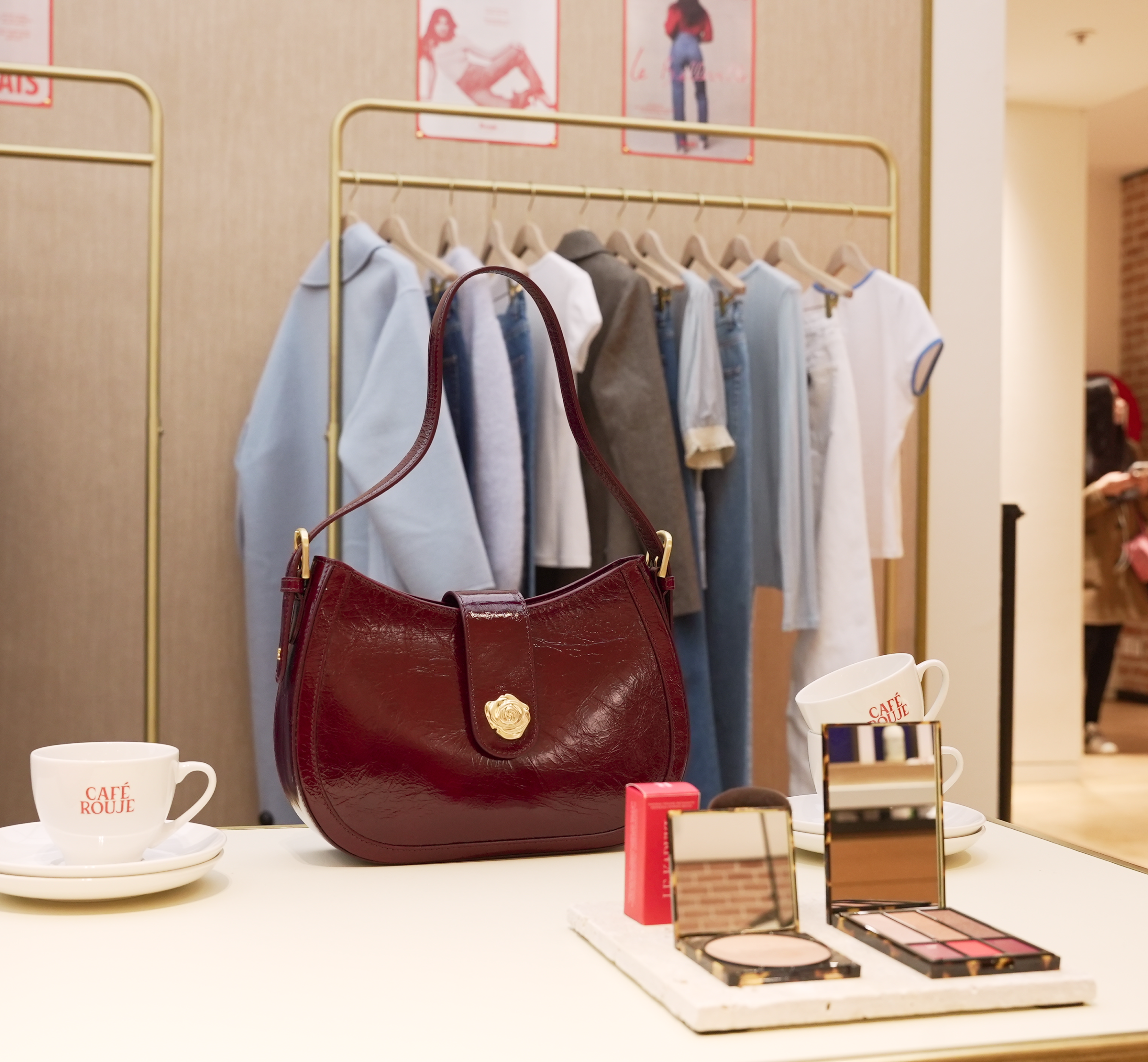 Paris Le Bon Marché