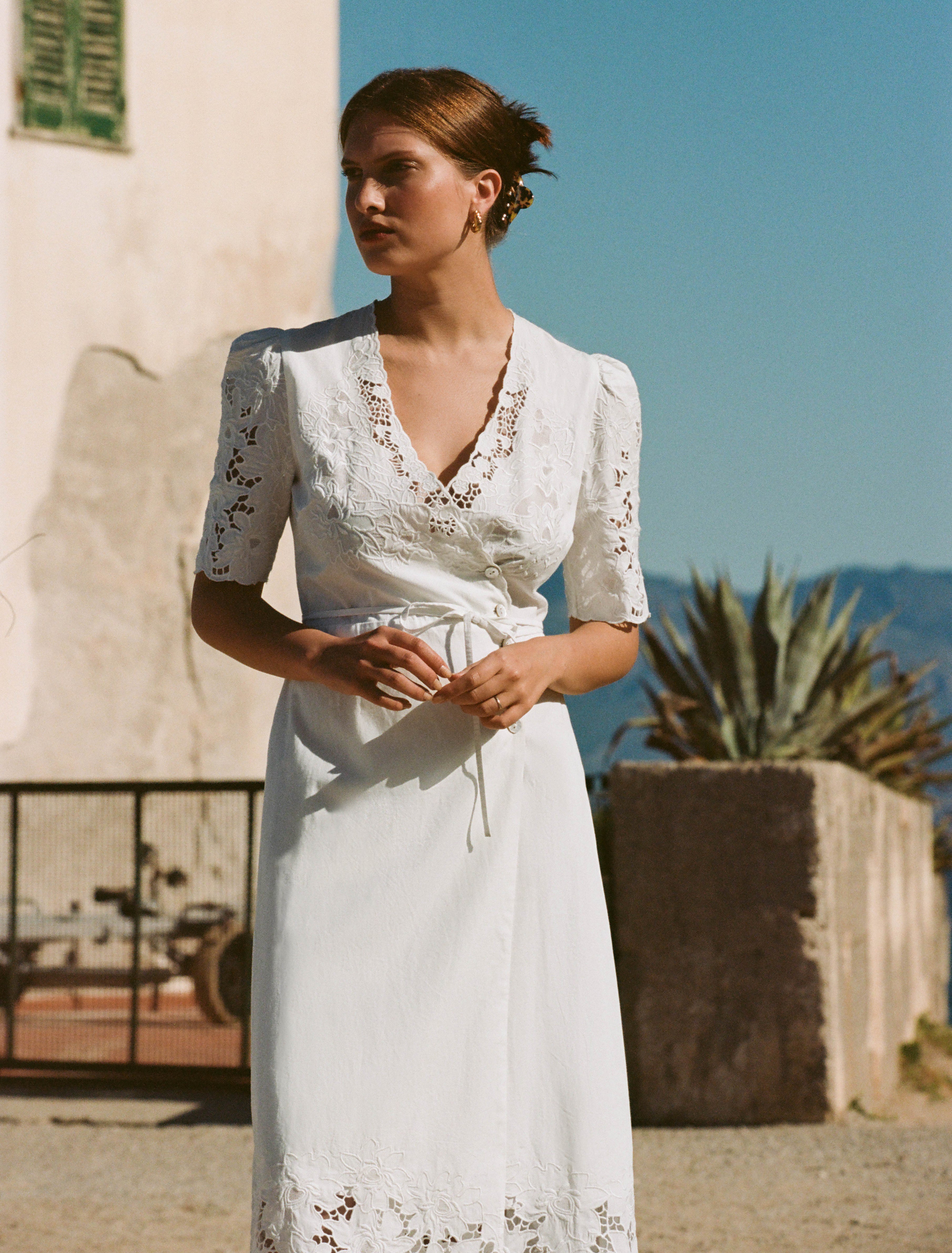 GABIN dress GABIN dress