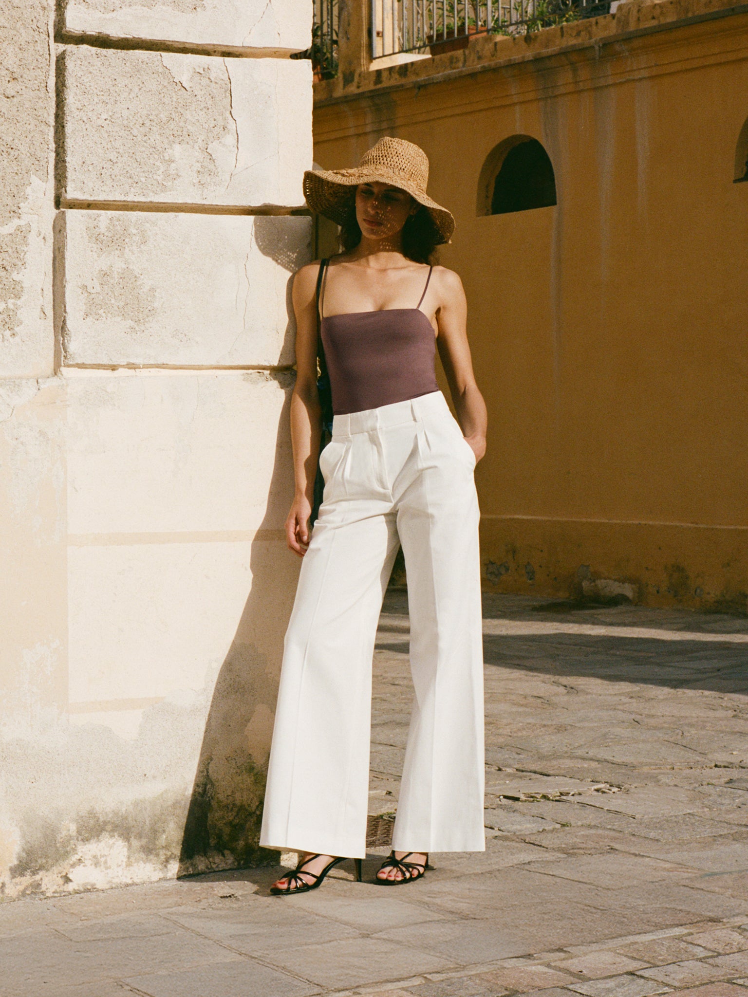 Pantalon ENGUERRAND Pantalon ENGUERRAND