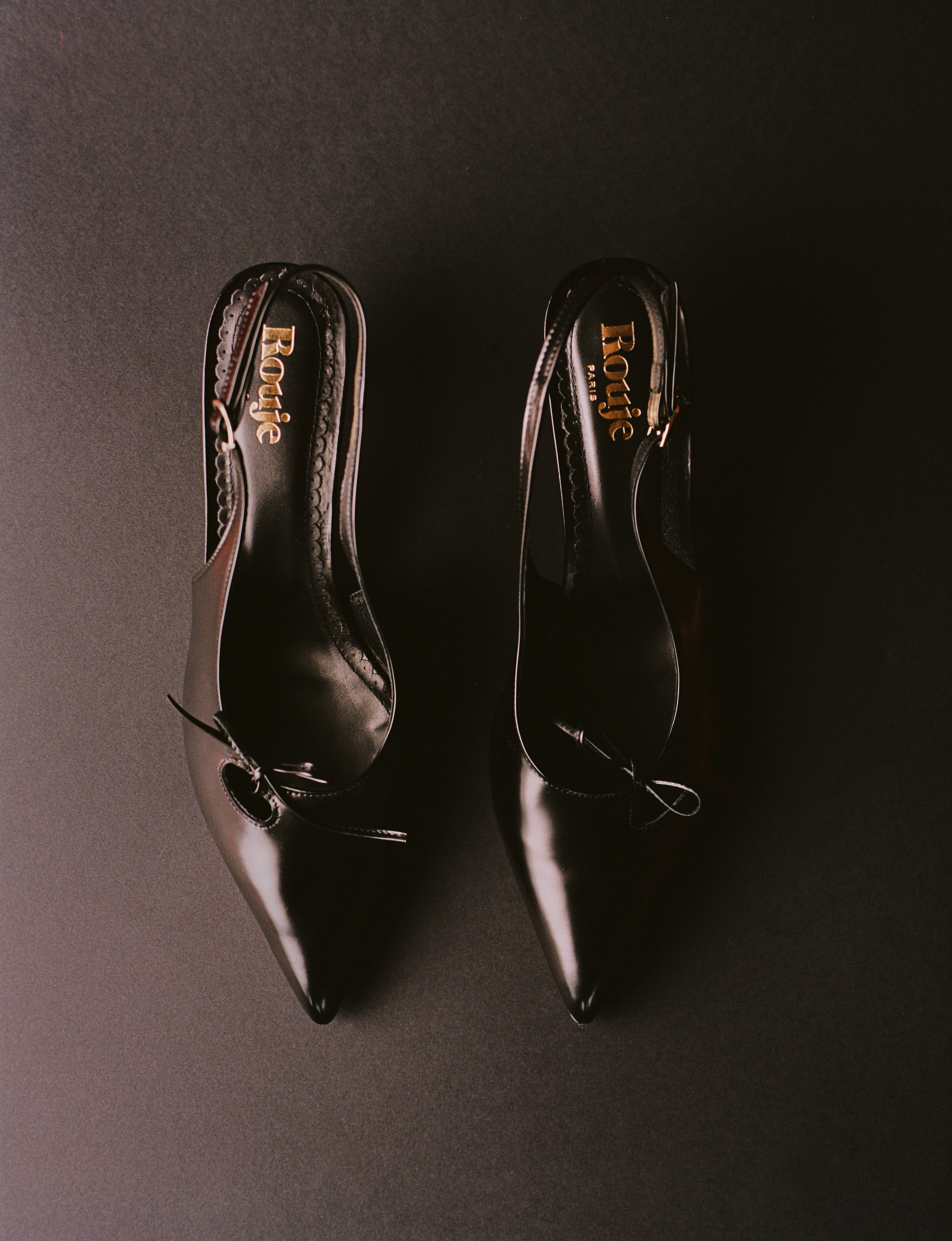 Zapatos de tacón MILANAISE Zapatos de tacón MILANAISE