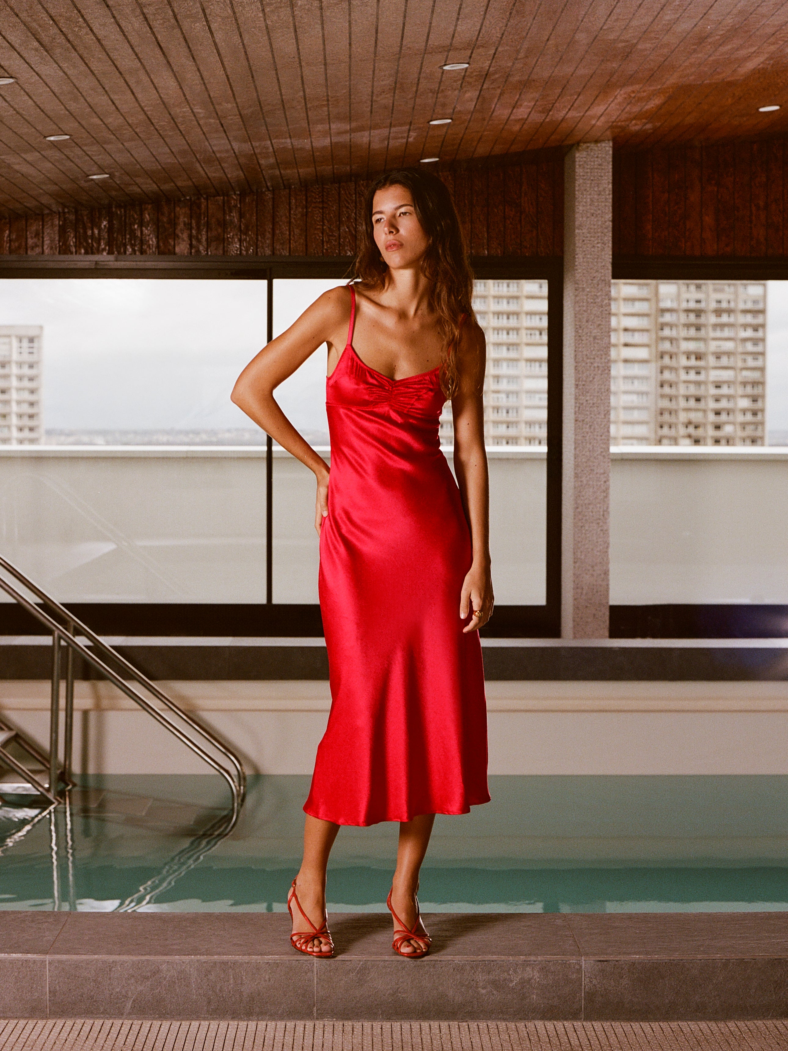 JOSEPHINA dress JOSEPHINA dress