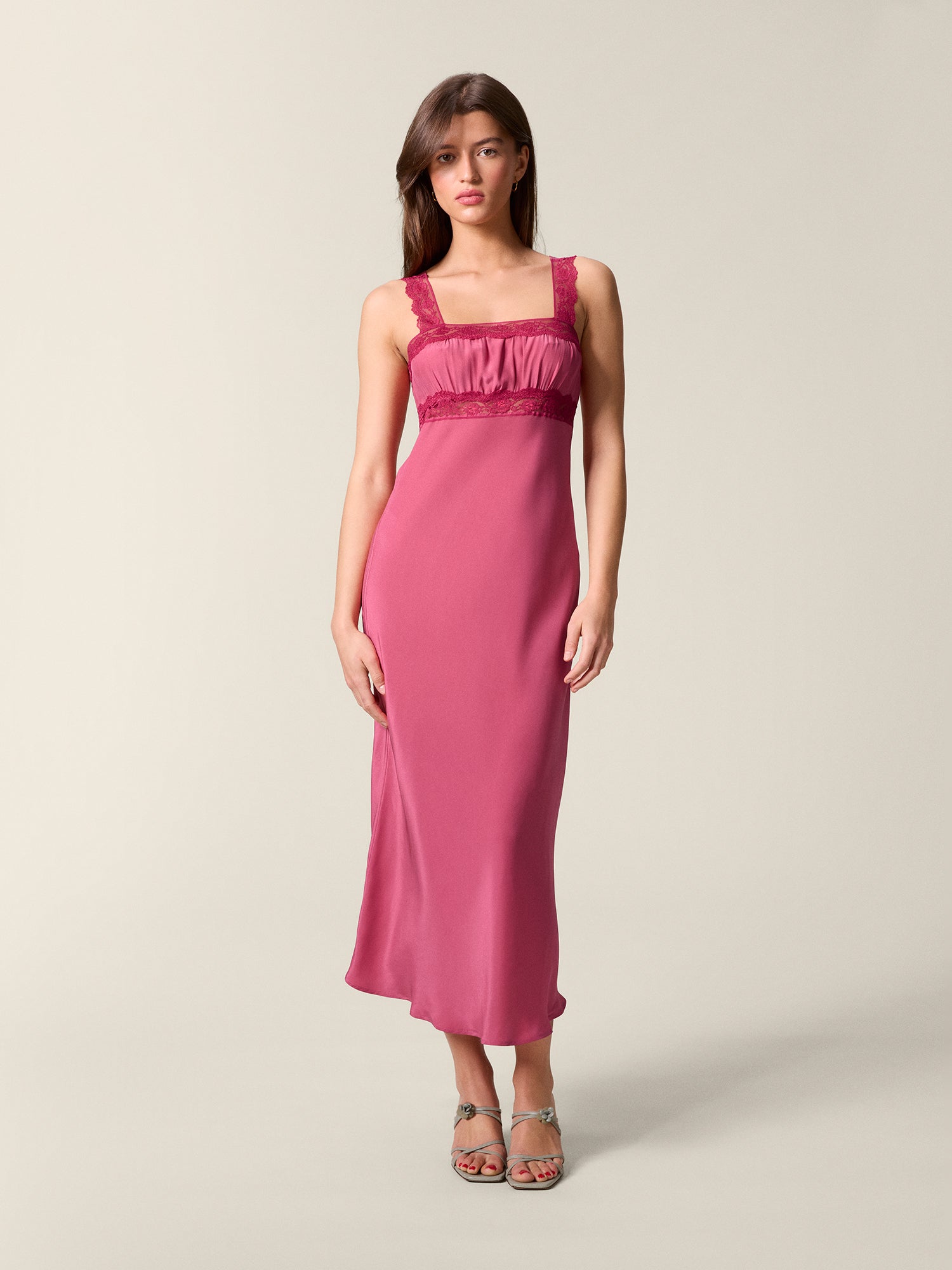 Robe ALYONA Robe ALYONA