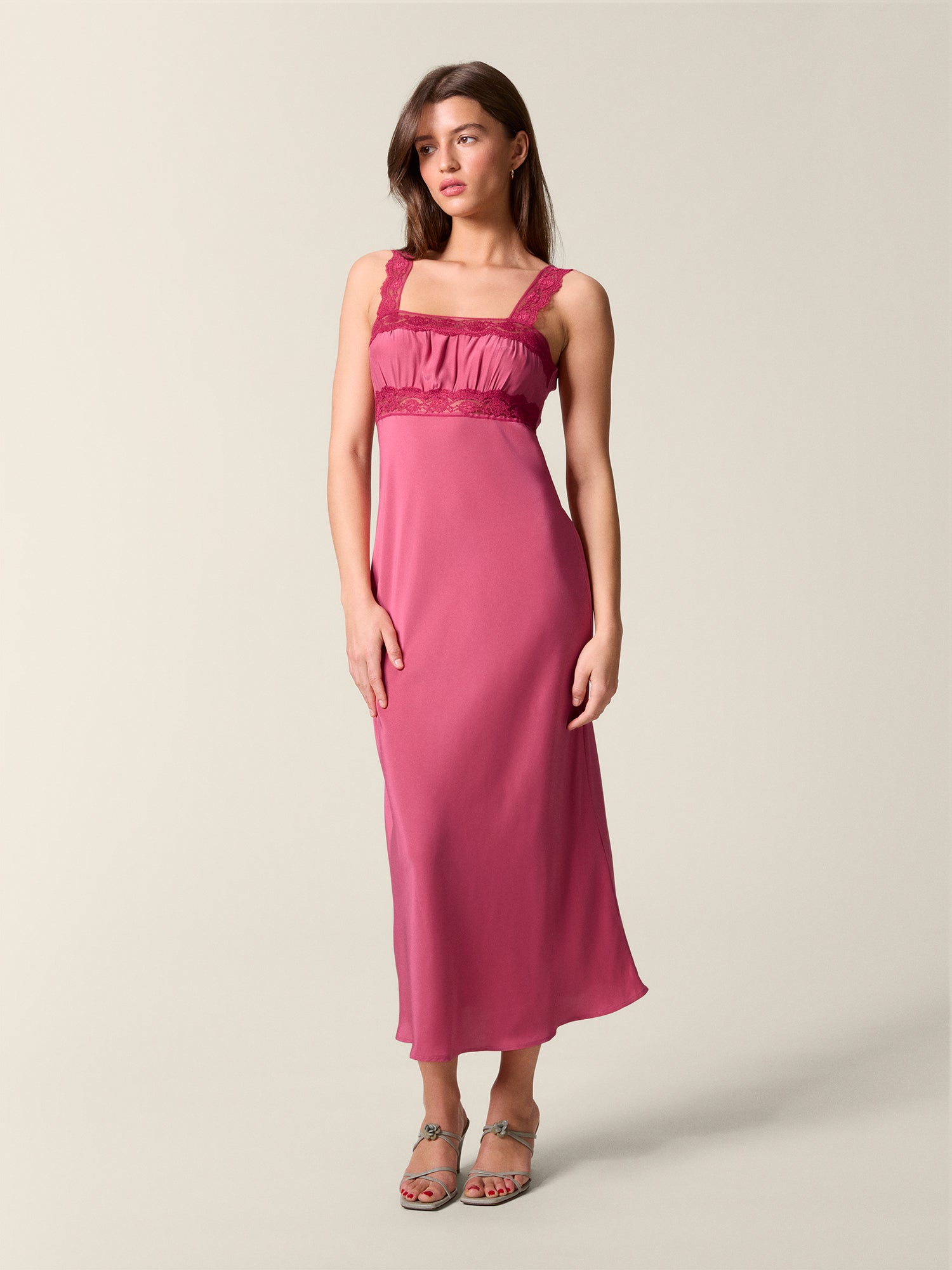 Robe ALYONA Robe ALYONA