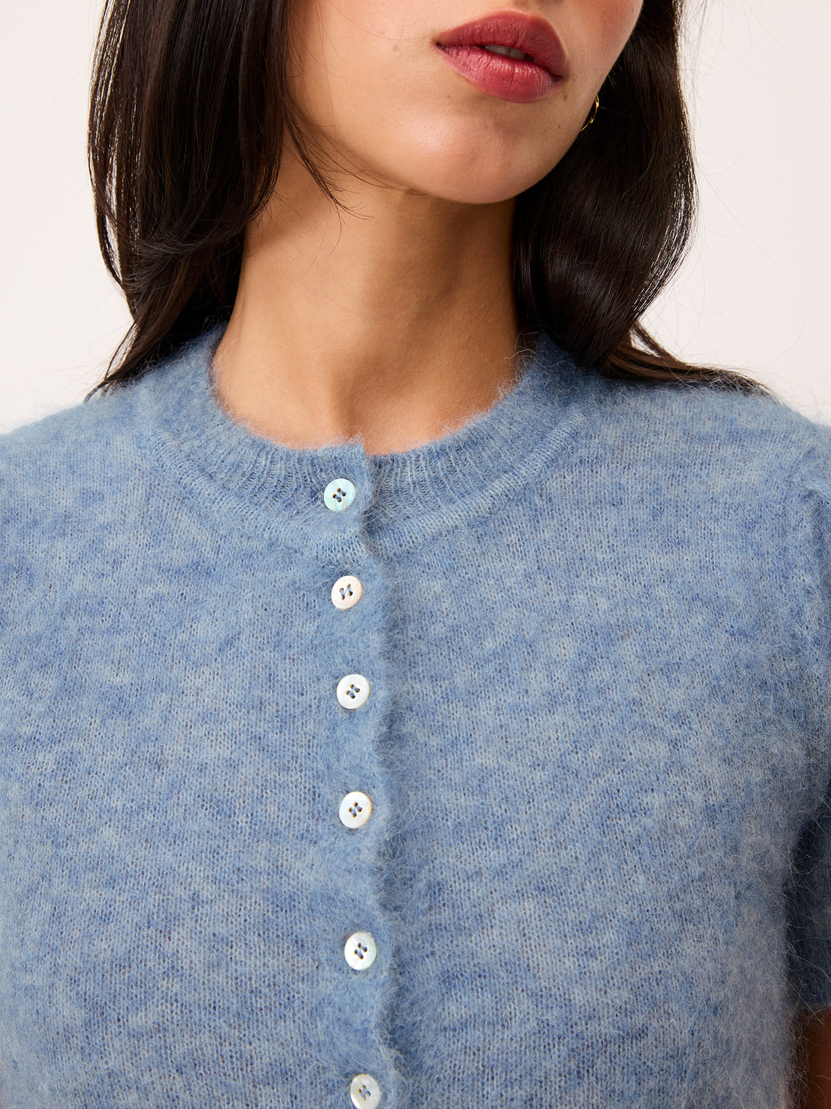 ABELINA Cardigan