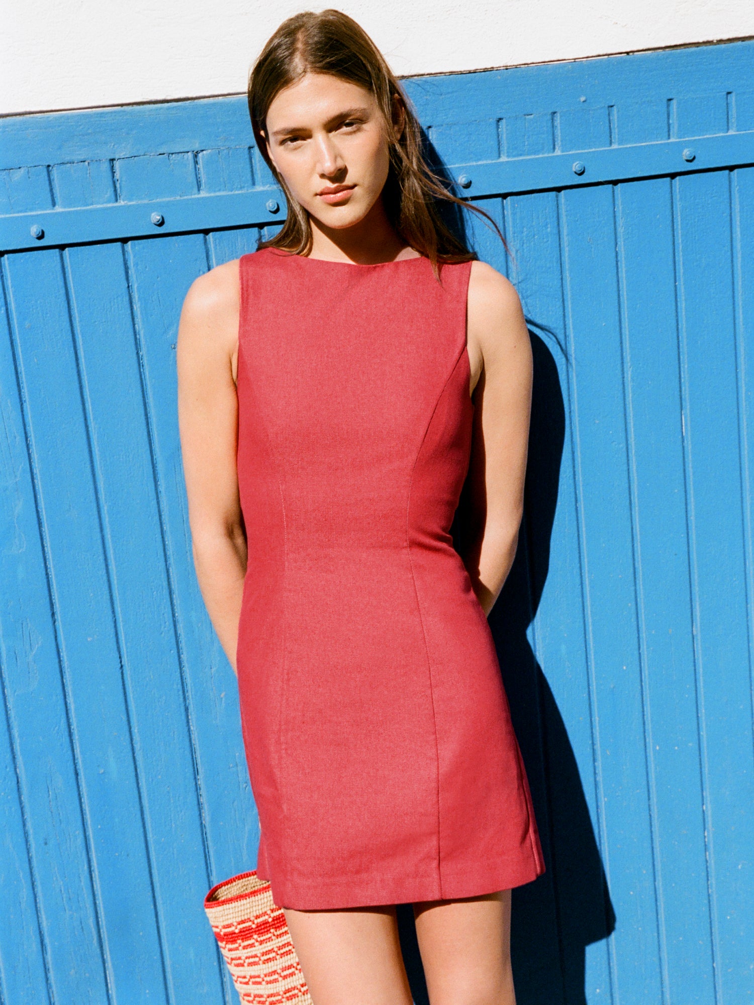 ALBERTA Dress ALBERTA Dress