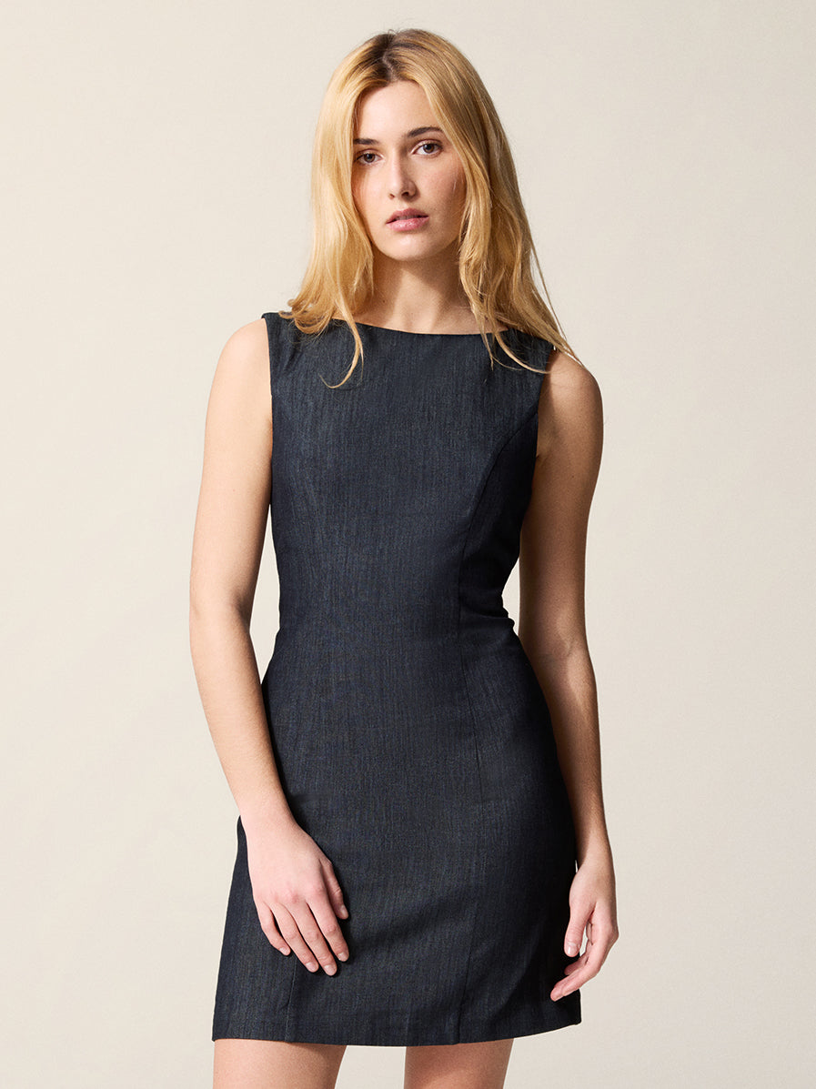 Vestido ALBERTA