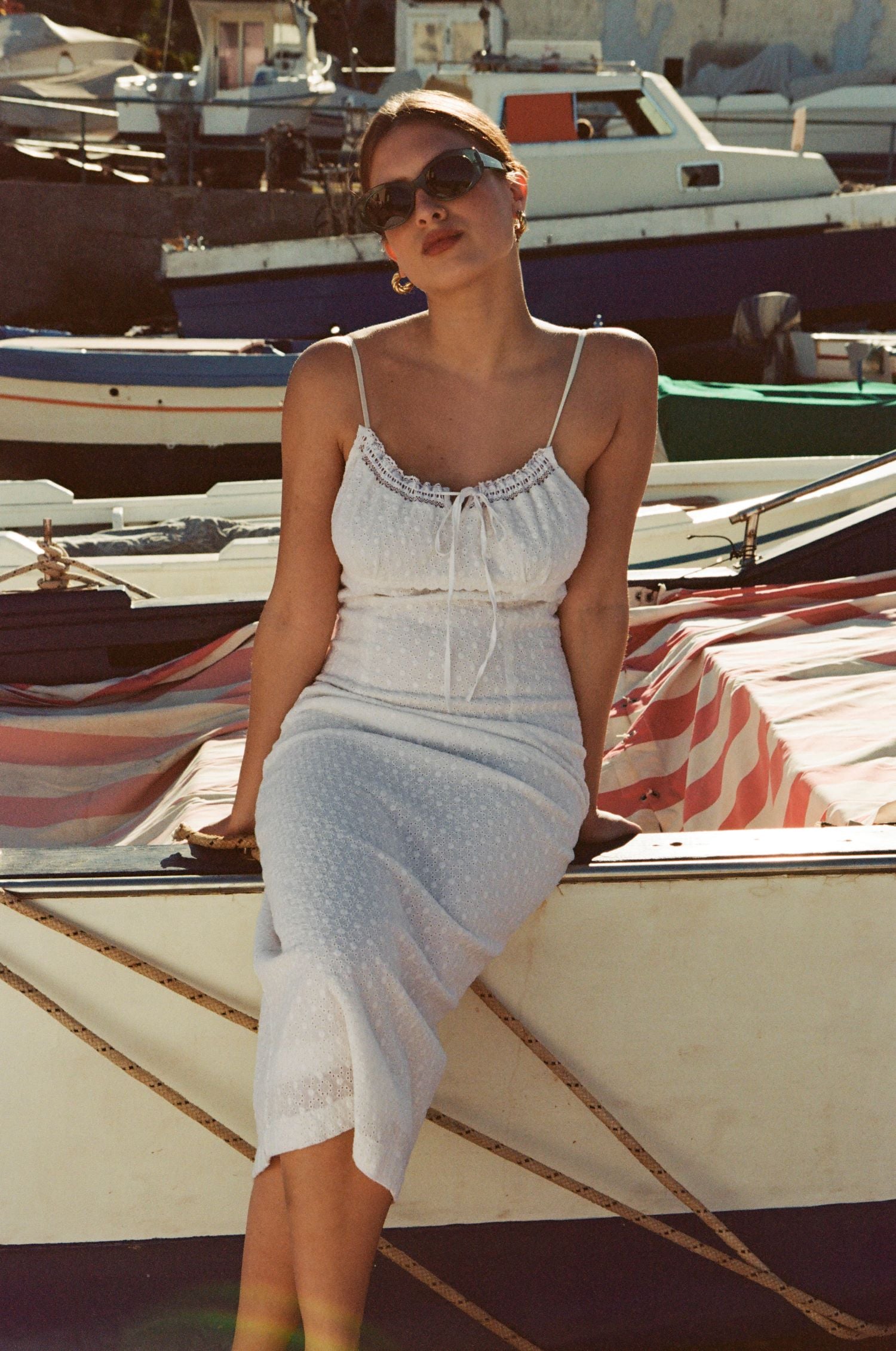 Robe ALBERTE Robe ALBERTE