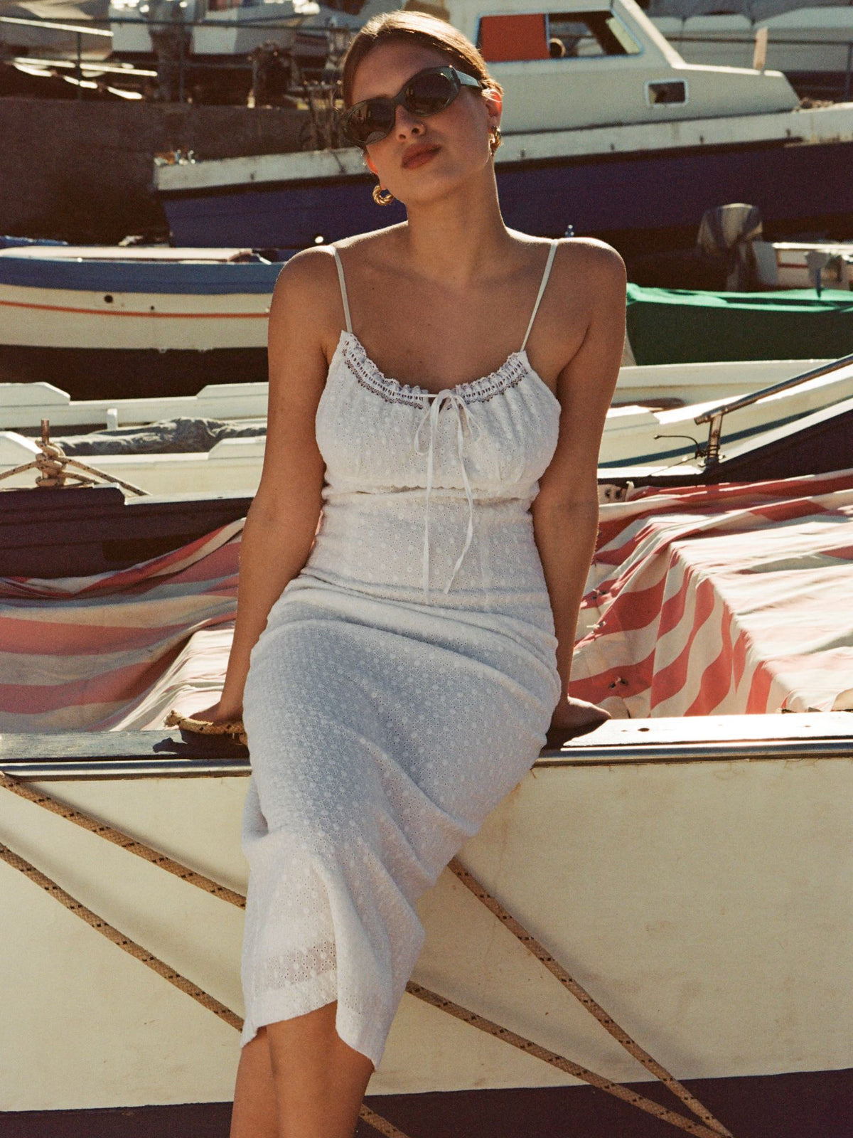 Robe ALBERTE