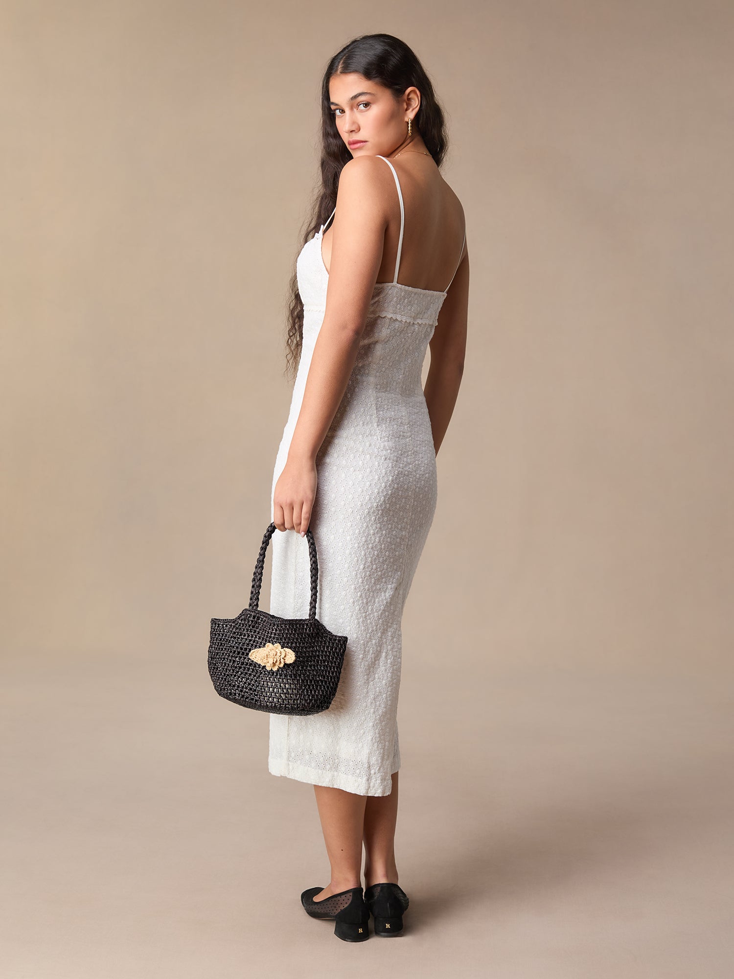 Robe ALBERTE Robe ALBERTE