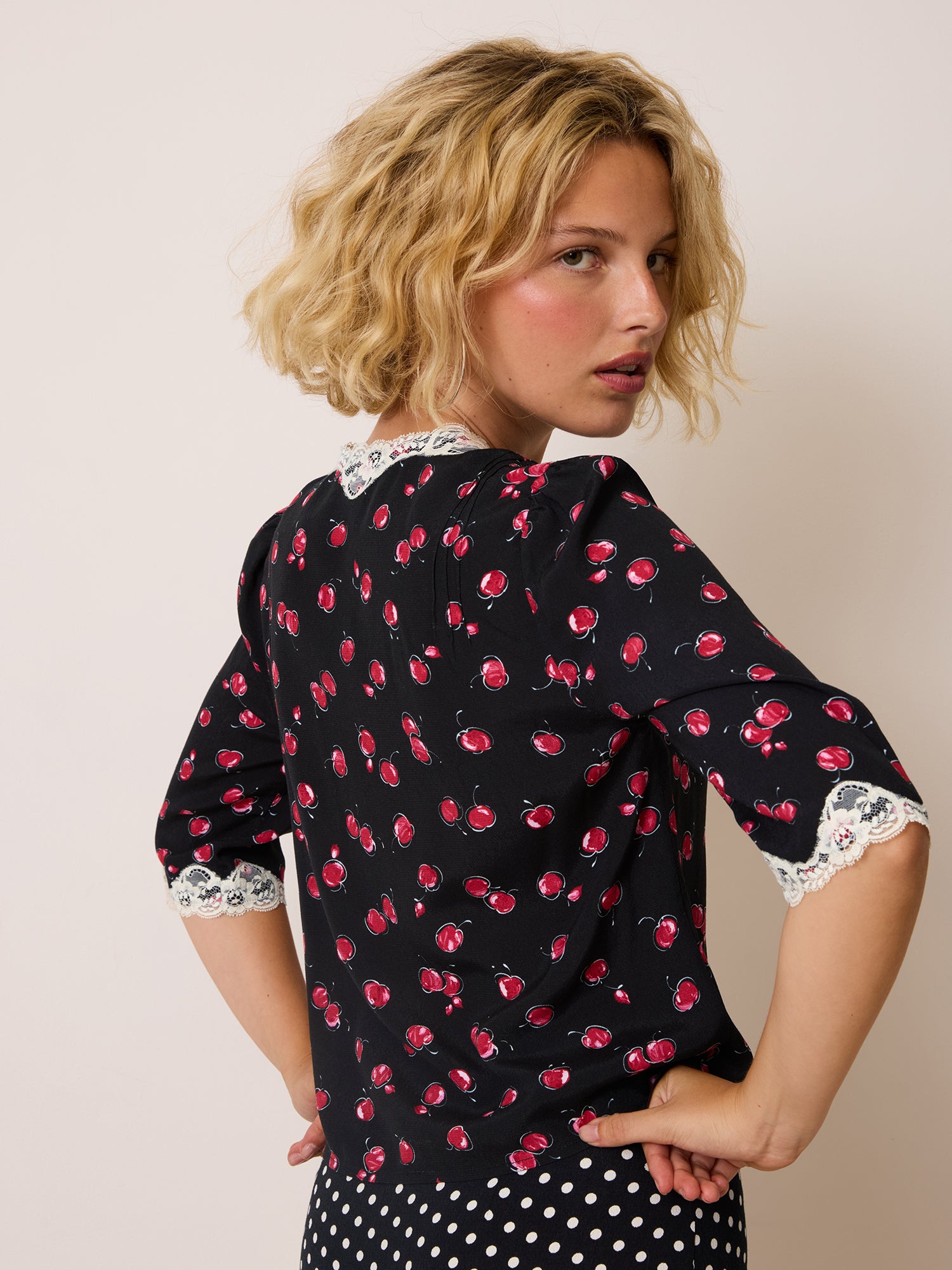 Blusa ALDA Blusa ALDA