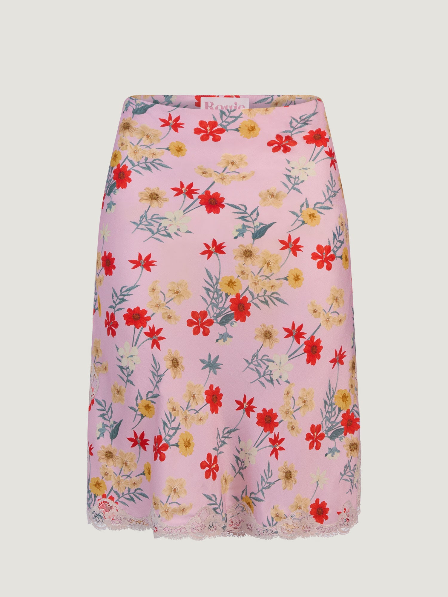 ALEXANDRIA skirt ALEXANDRIA skirt