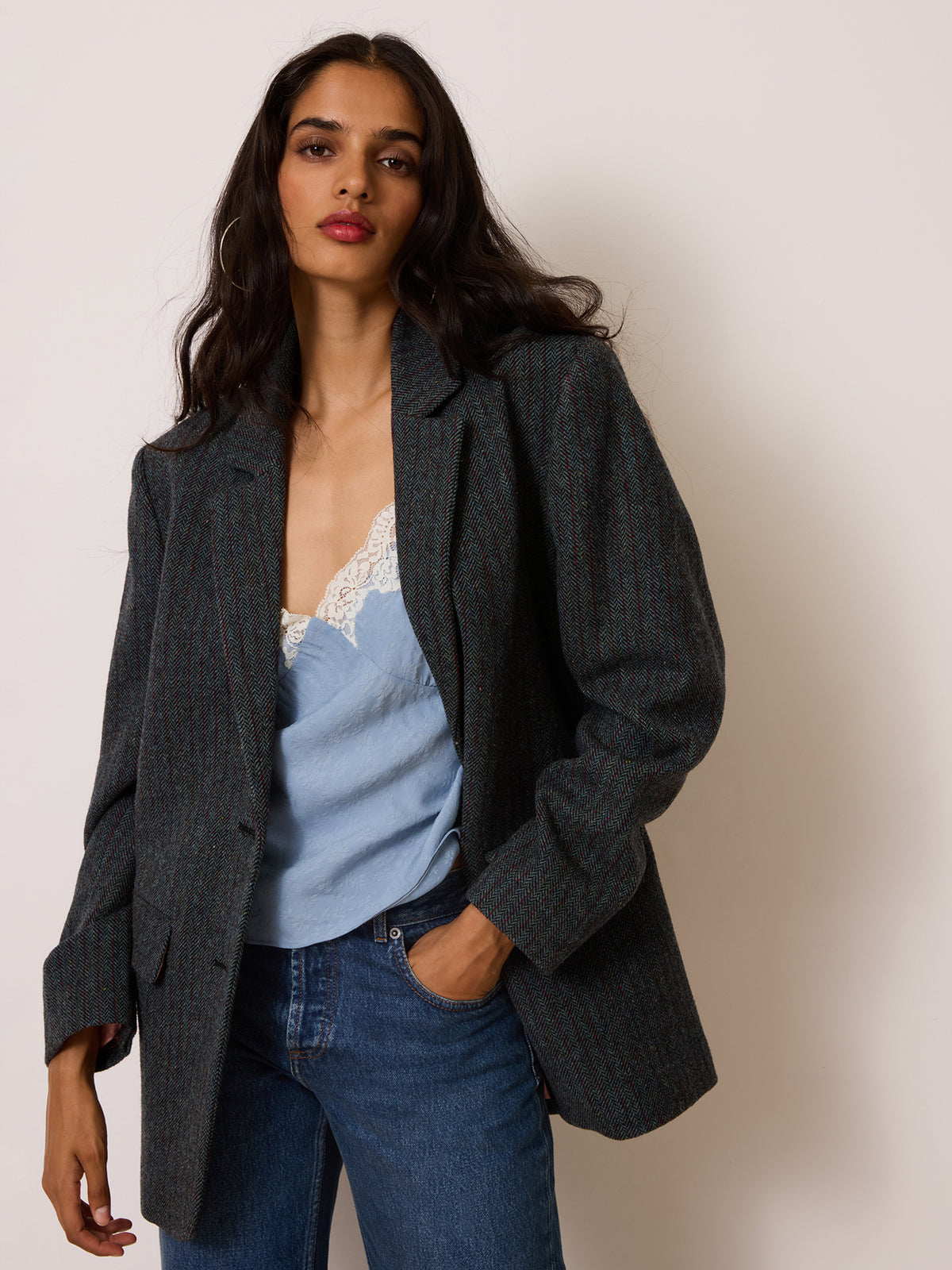 JACQUES jacket