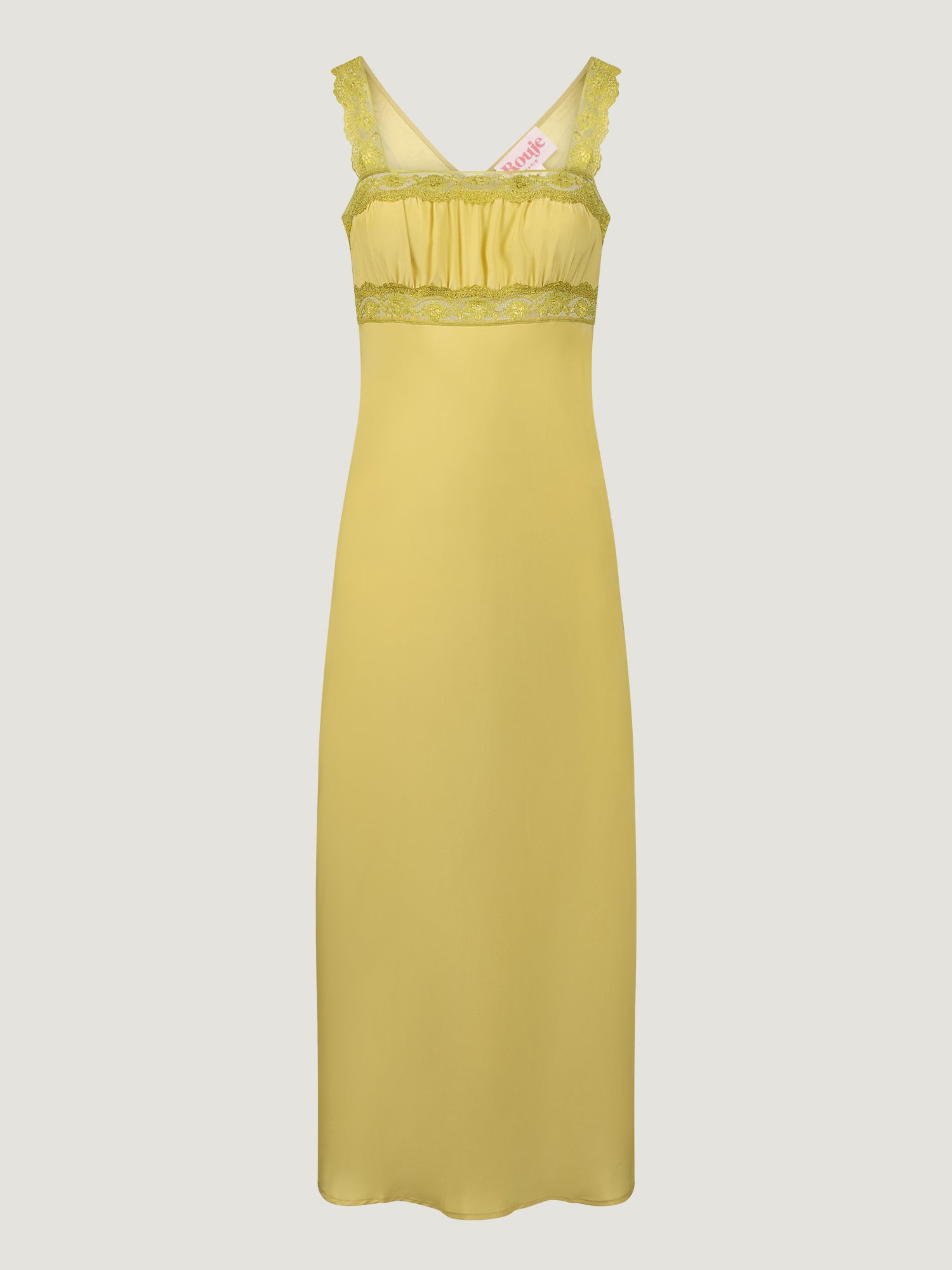 Robe ALYONA Robe ALYONA