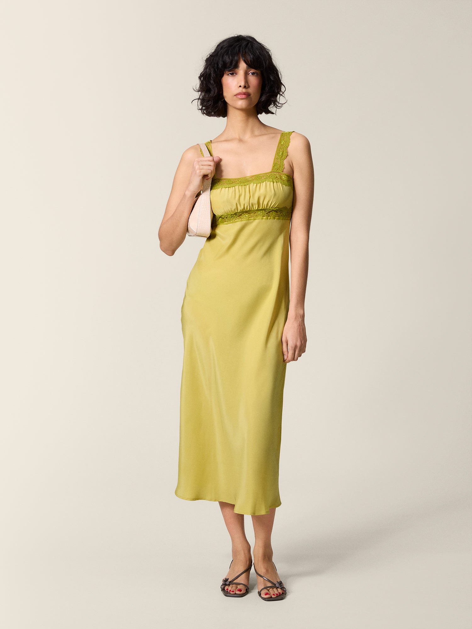 Robe ALYONA Robe ALYONA