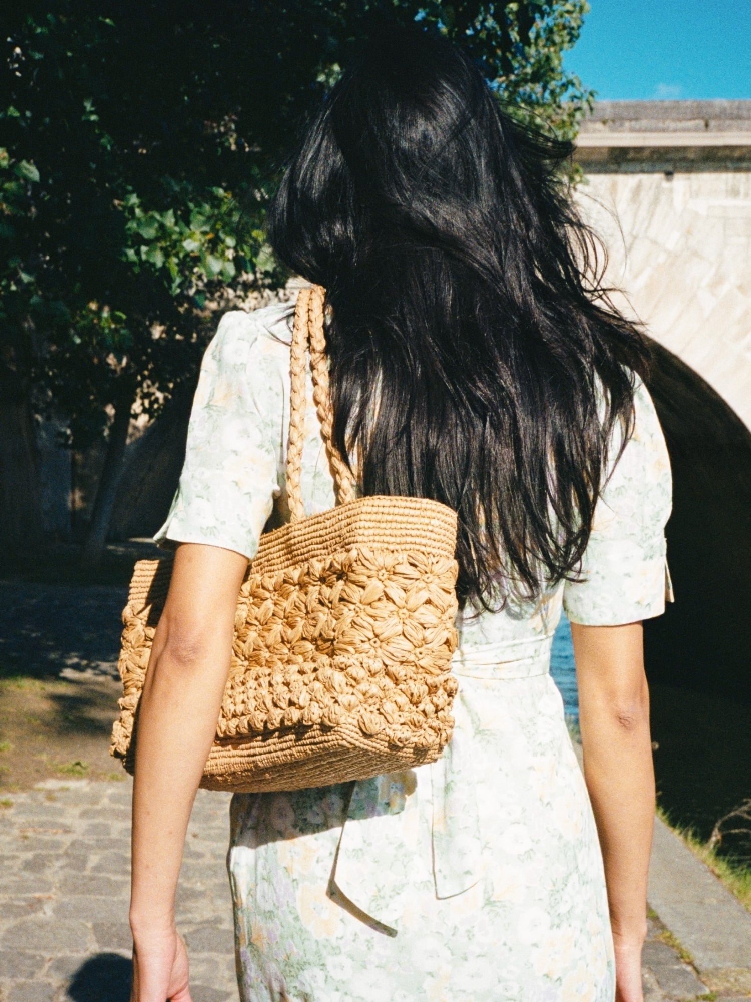 ANAIS Dress ANAIS Dress