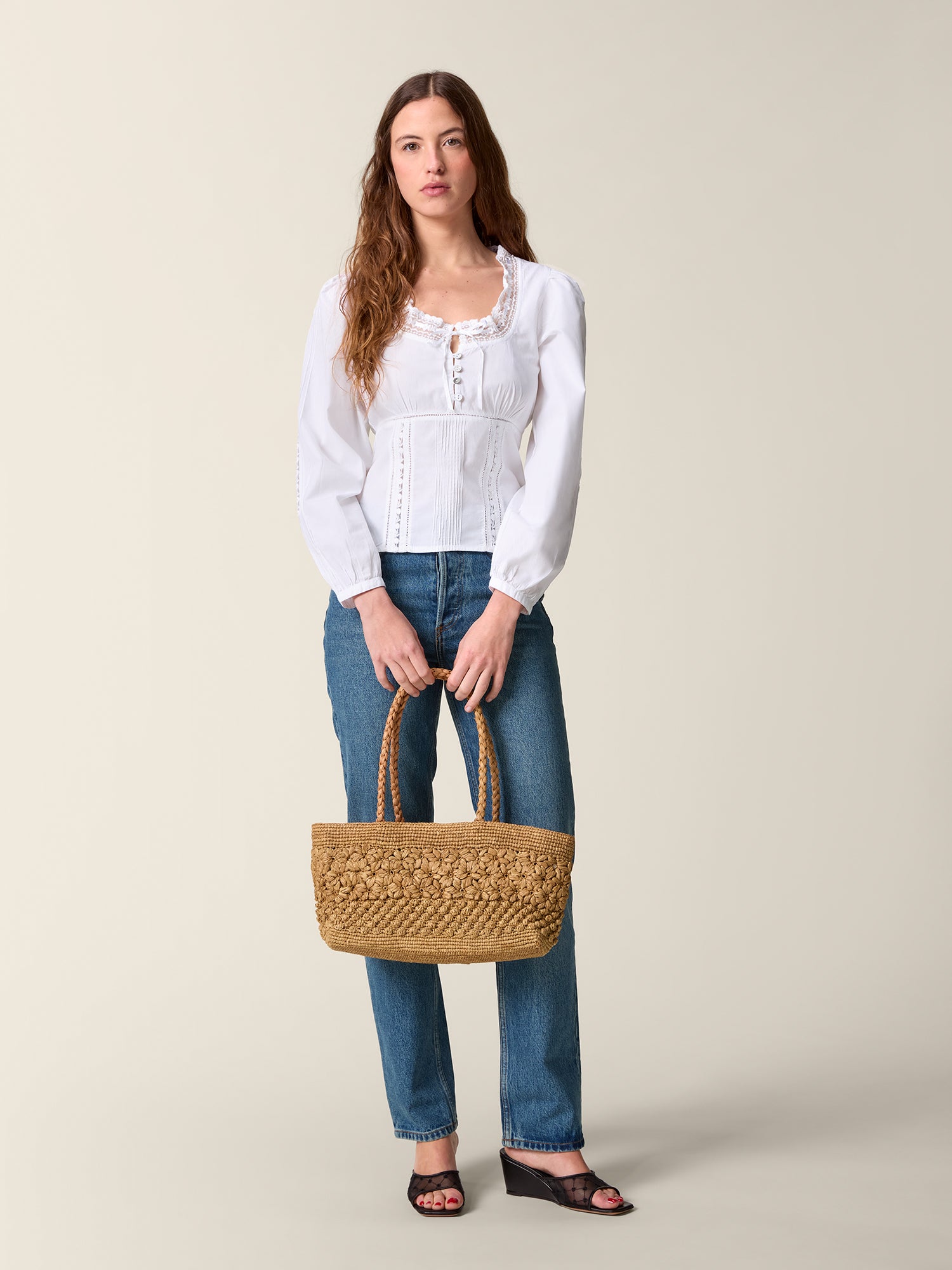 ANNETTE shirt ANNETTE shirt
