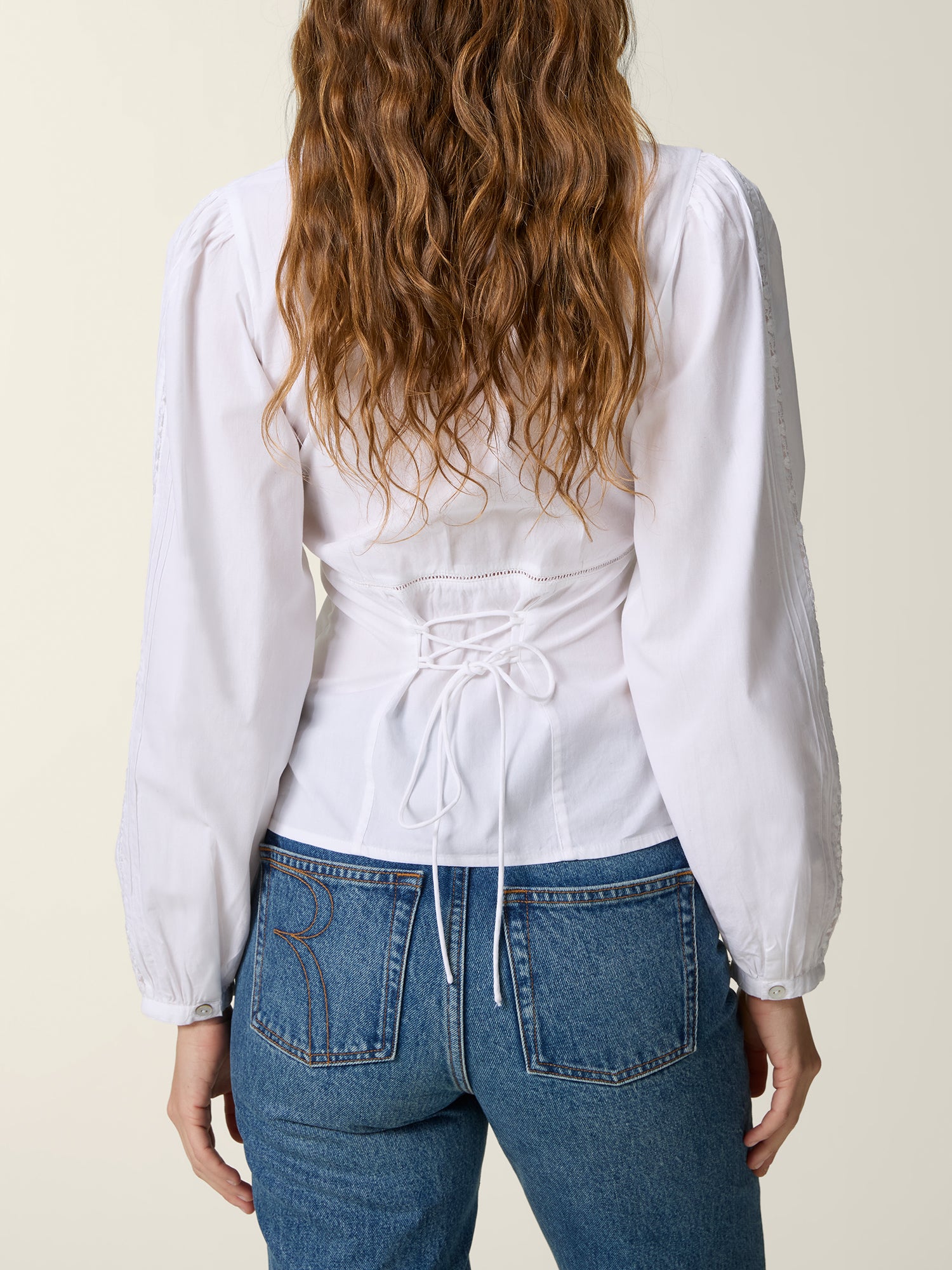 ANNETTE shirt ANNETTE shirt