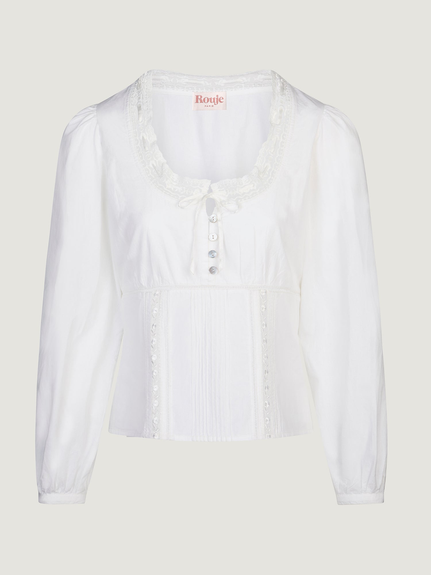 ANNETTE shirt ANNETTE shirt