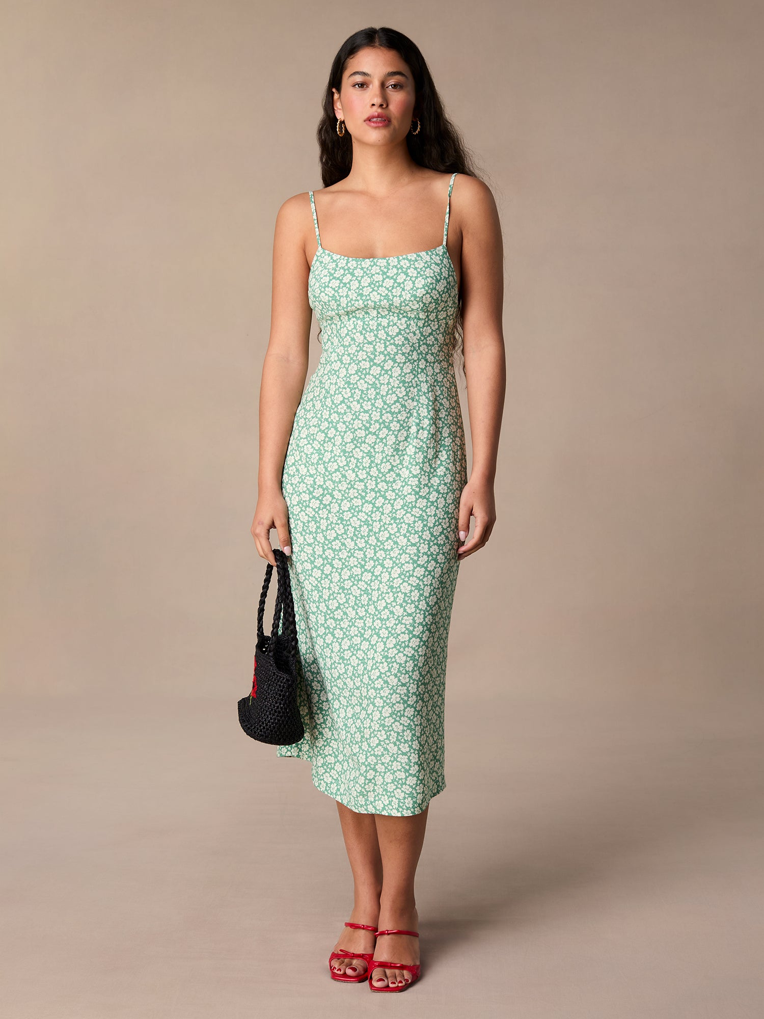 ANNICK Dress ANNICK Dress