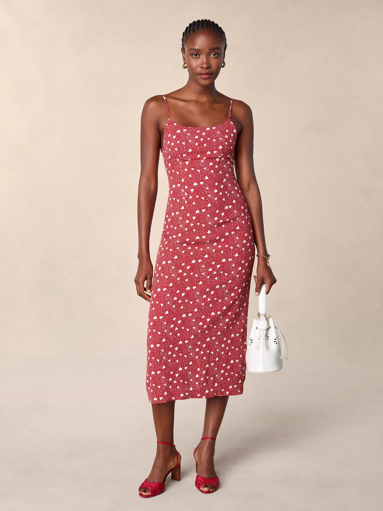 Robe ANNICK Robe ANNICK