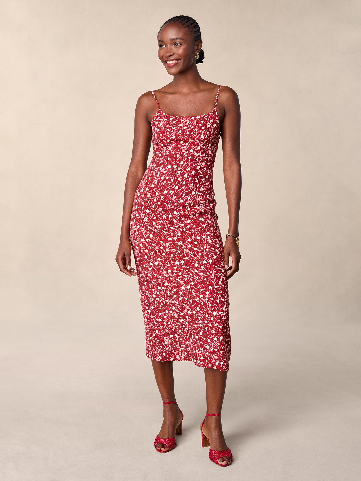 Robe ANNICK Robe ANNICK