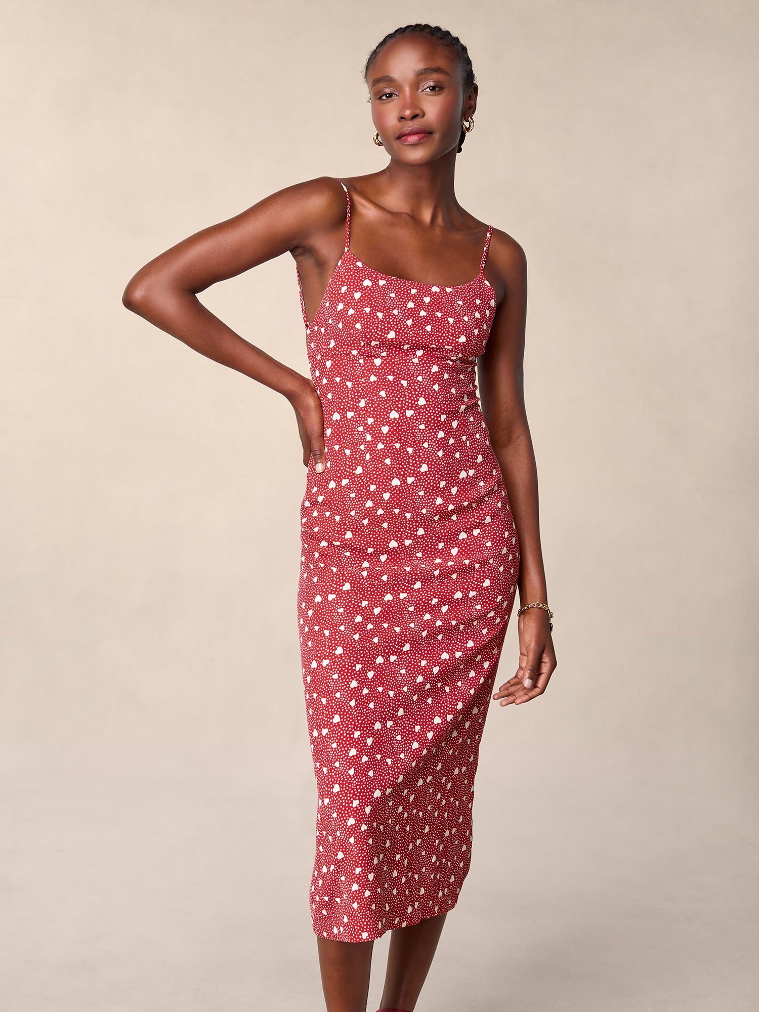 Robe ANNICK Robe ANNICK