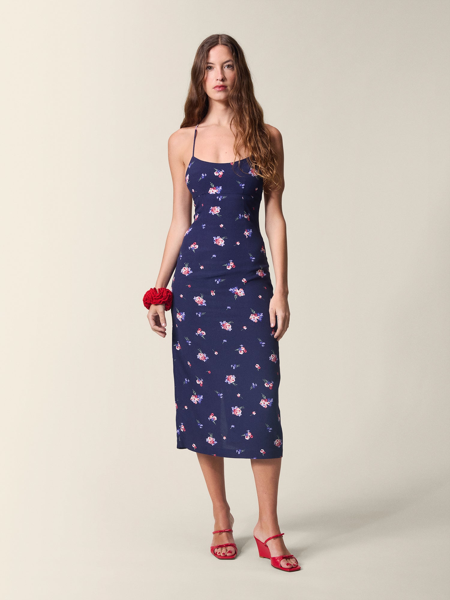 Vestido ANNICK Vestido ANNICK