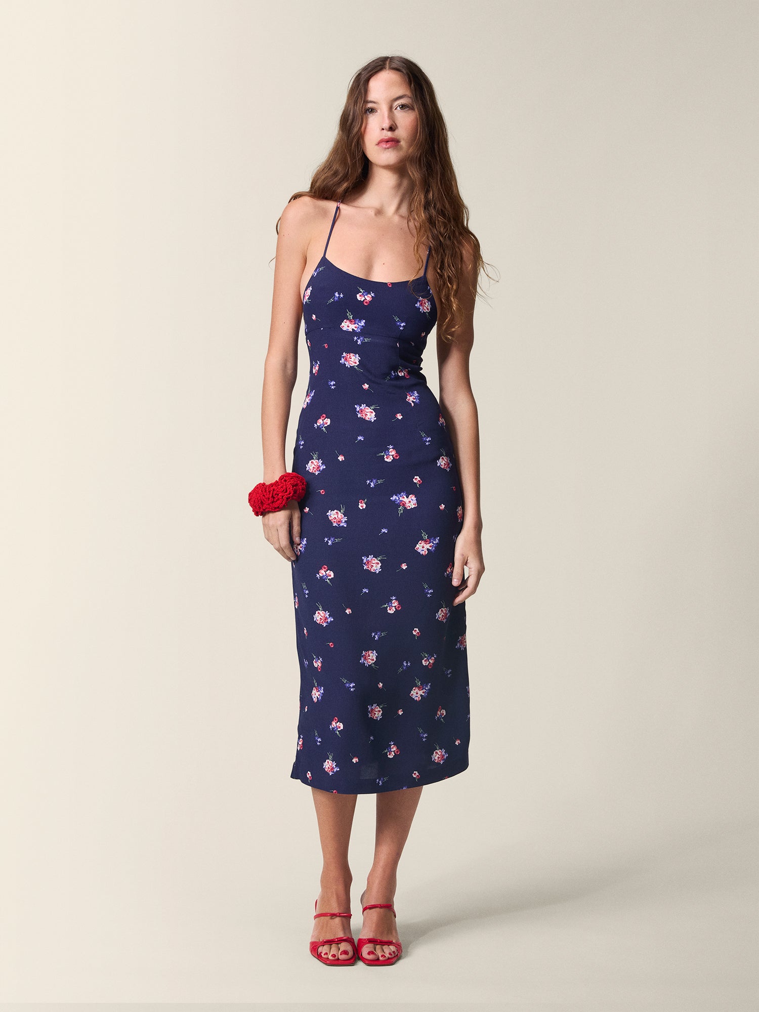 Vestido ANNICK Vestido ANNICK