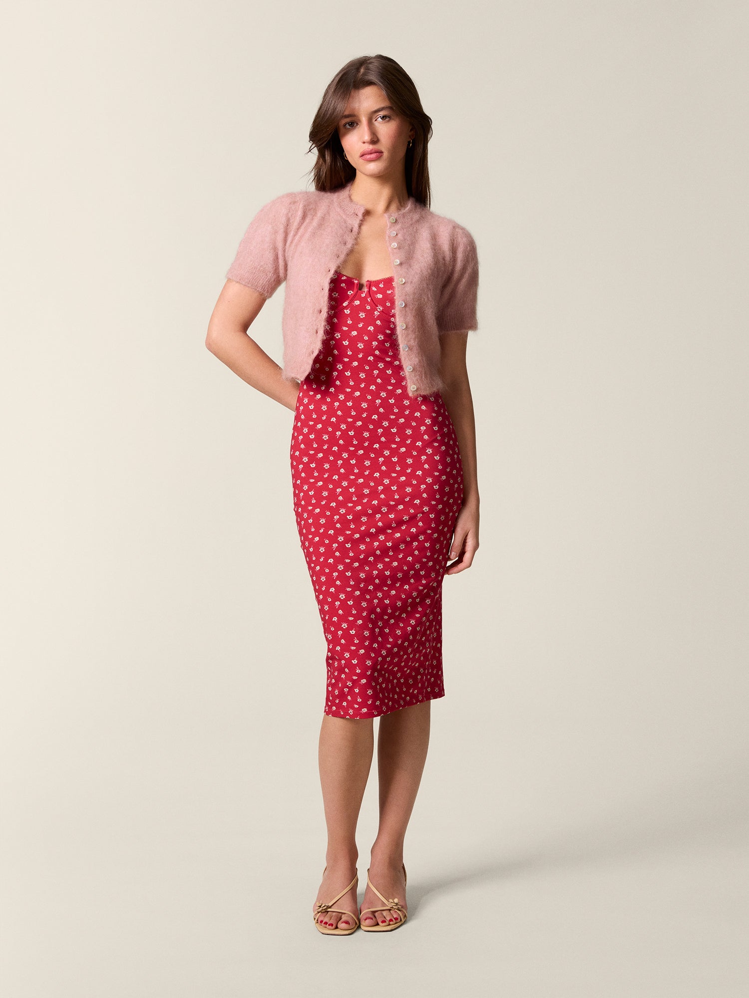 ARIELLE dress ARIELLE dress
