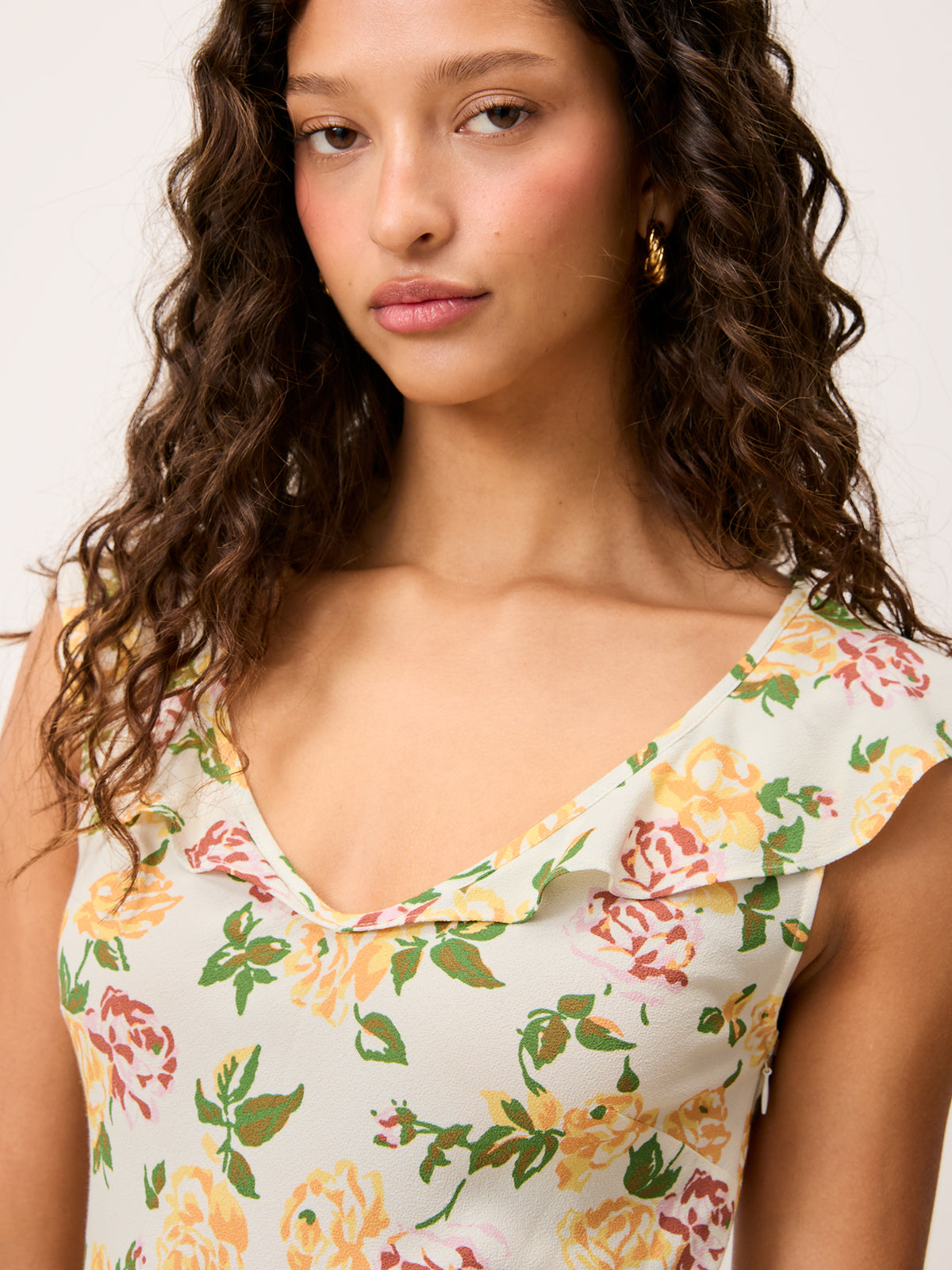 ASMA Dress