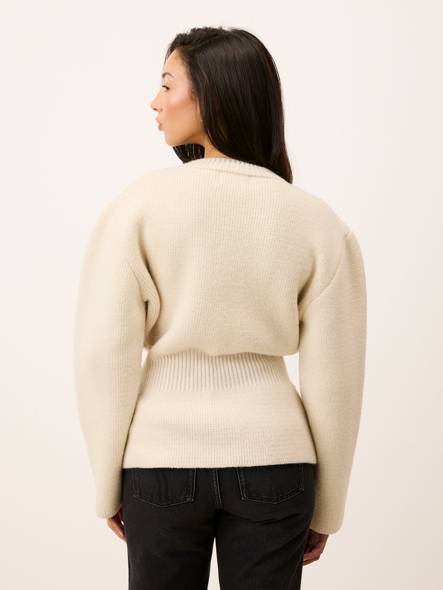 Cardigan ATLAS