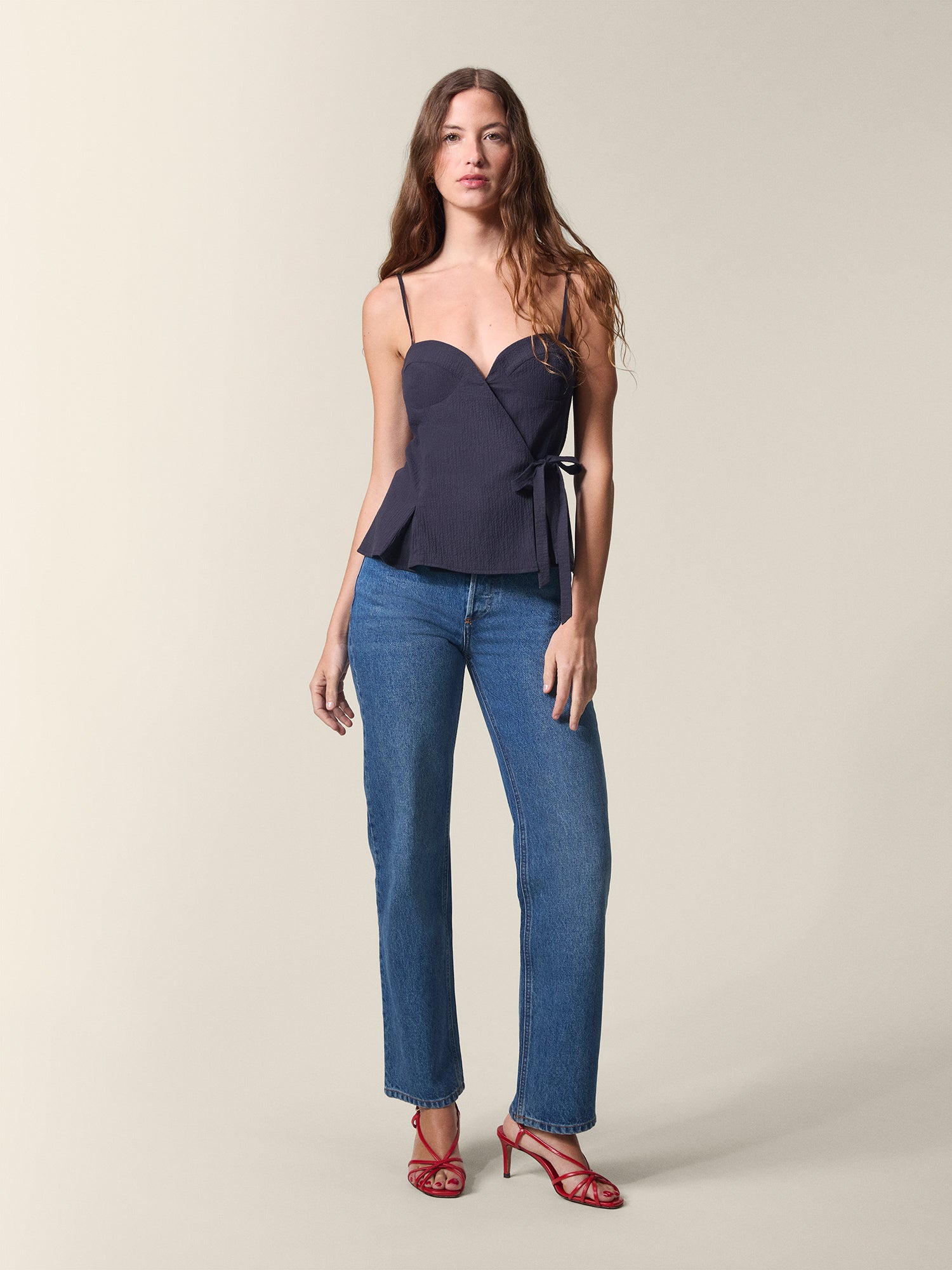 Auguste Top Auguste Top