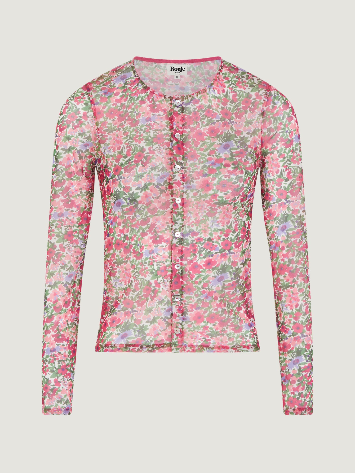 Top BARCLEY Top BARCLEY