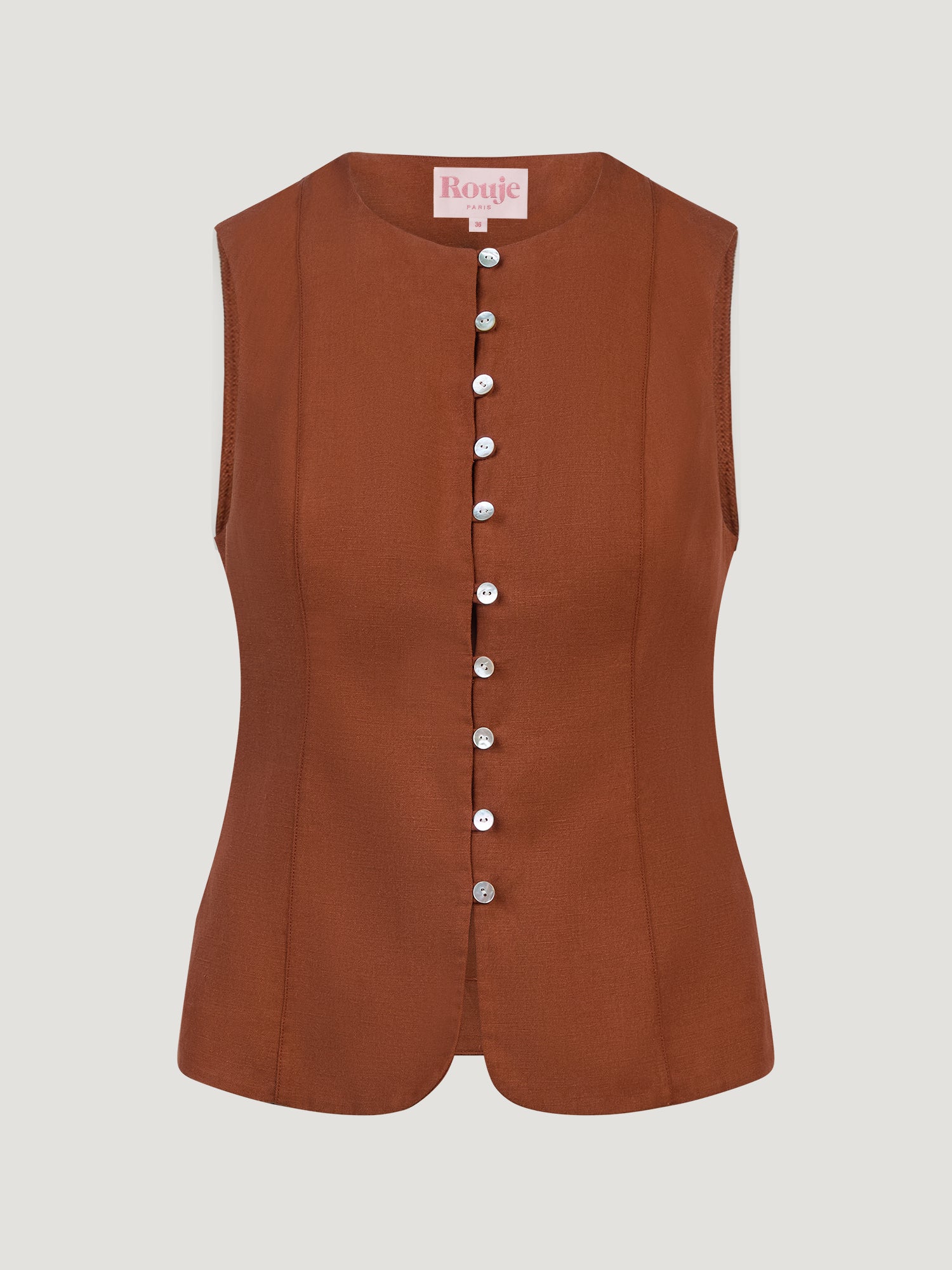 Baudoin Top Baudoin Top