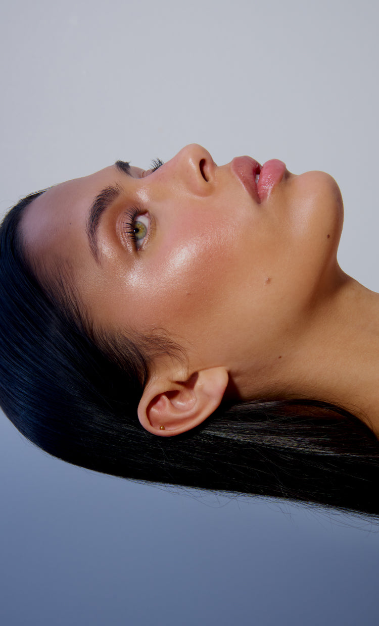 La beauté La beauté