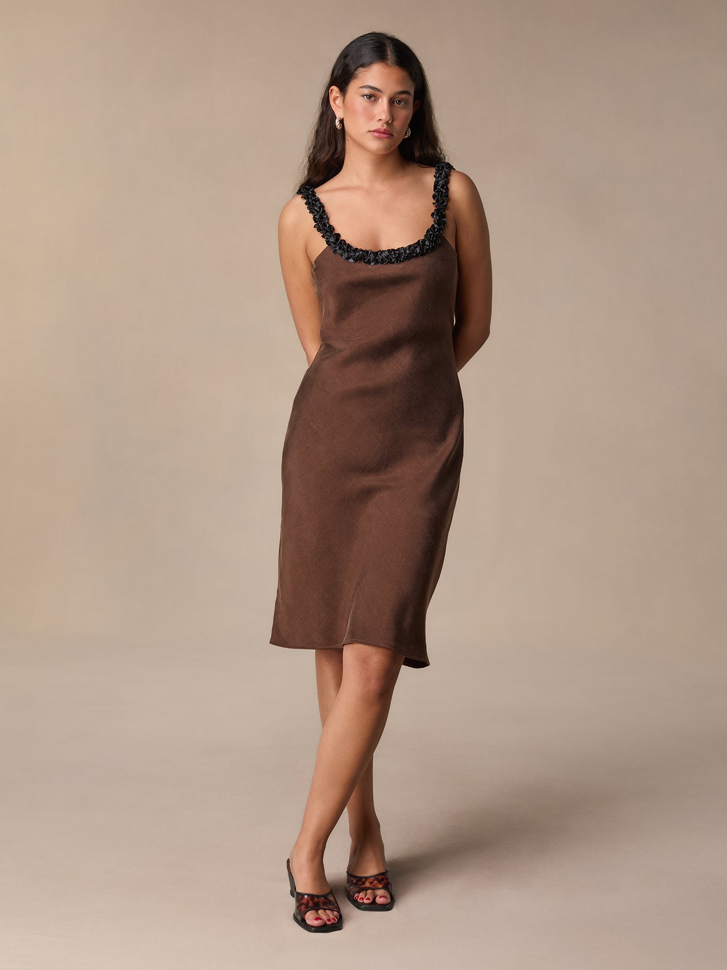 BERTILLE dress BERTILLE dress