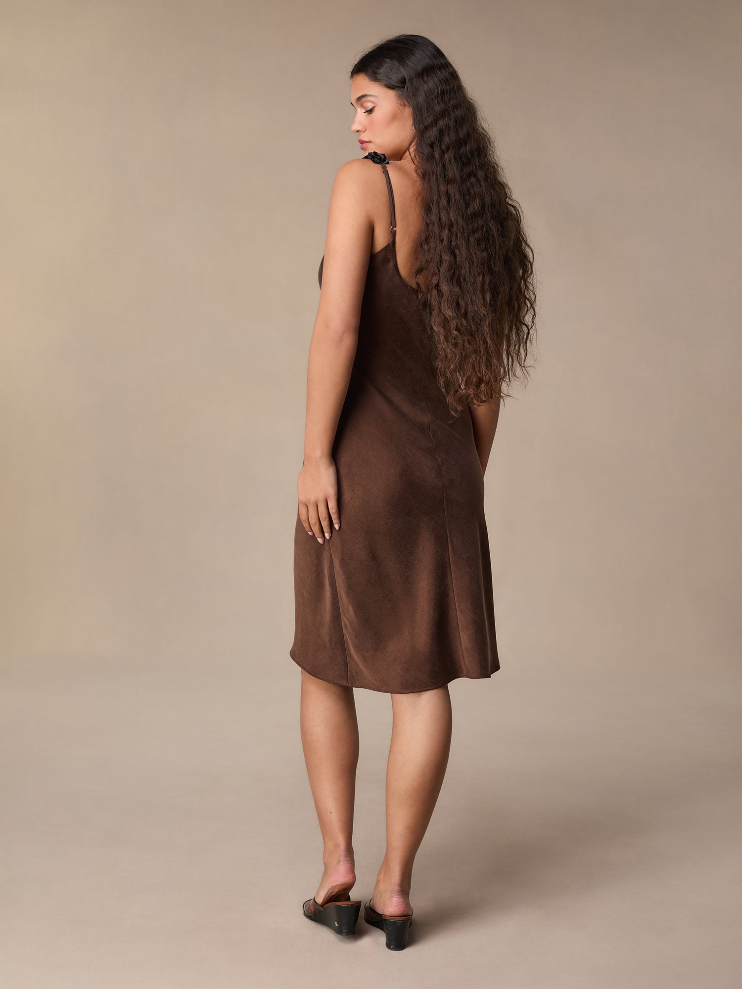 BERTILLE dress