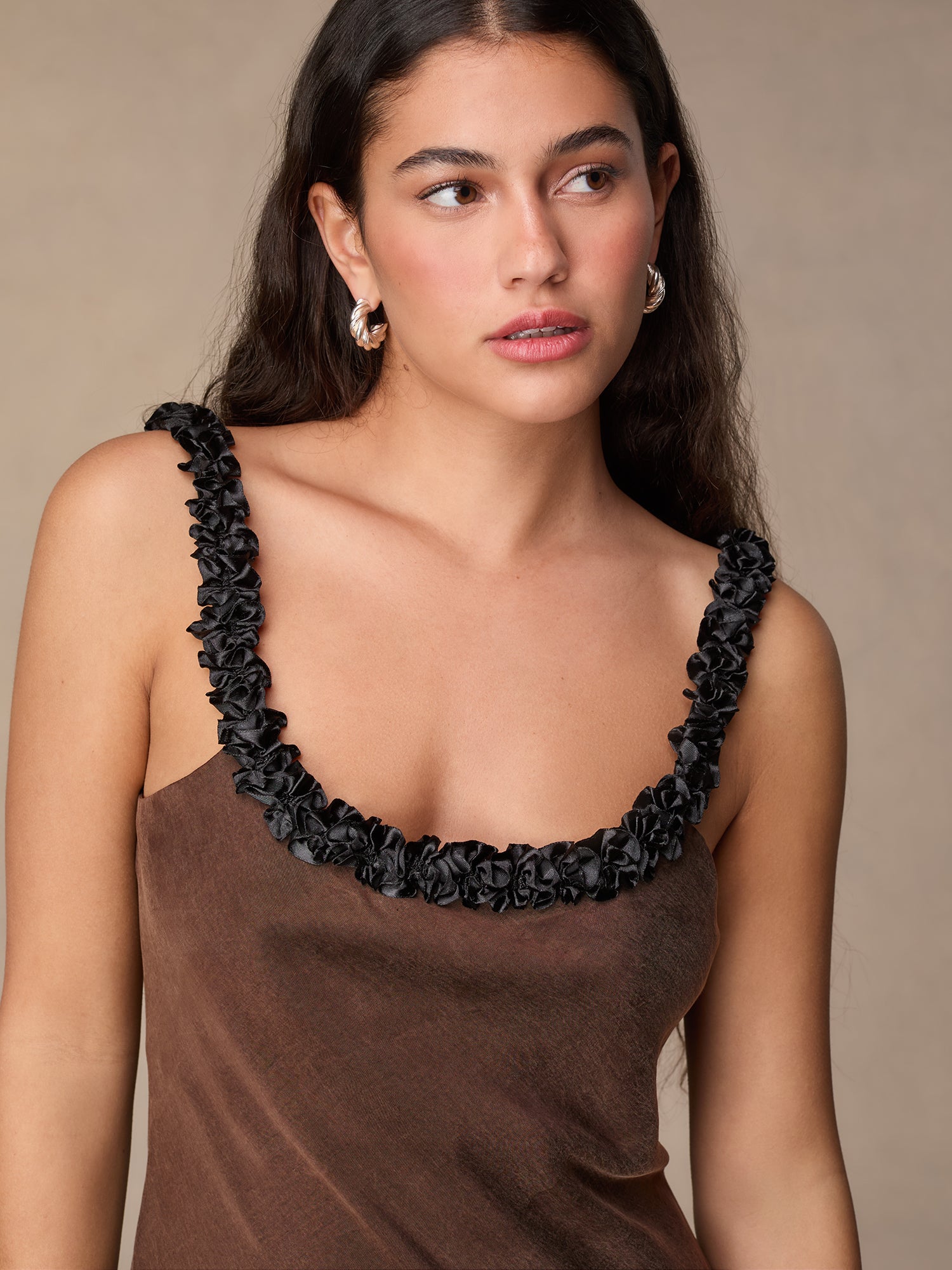 BERTILLE dress