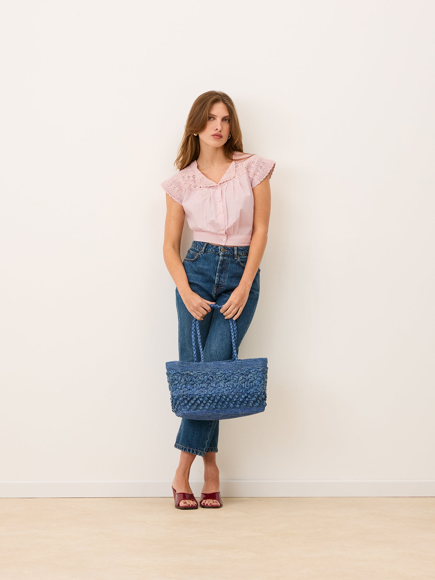 BETTY Blouse BETTY Blouse