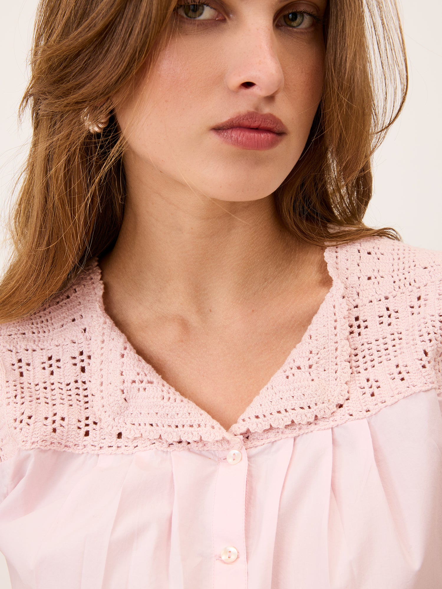 BETTY Blouse BETTY Blouse