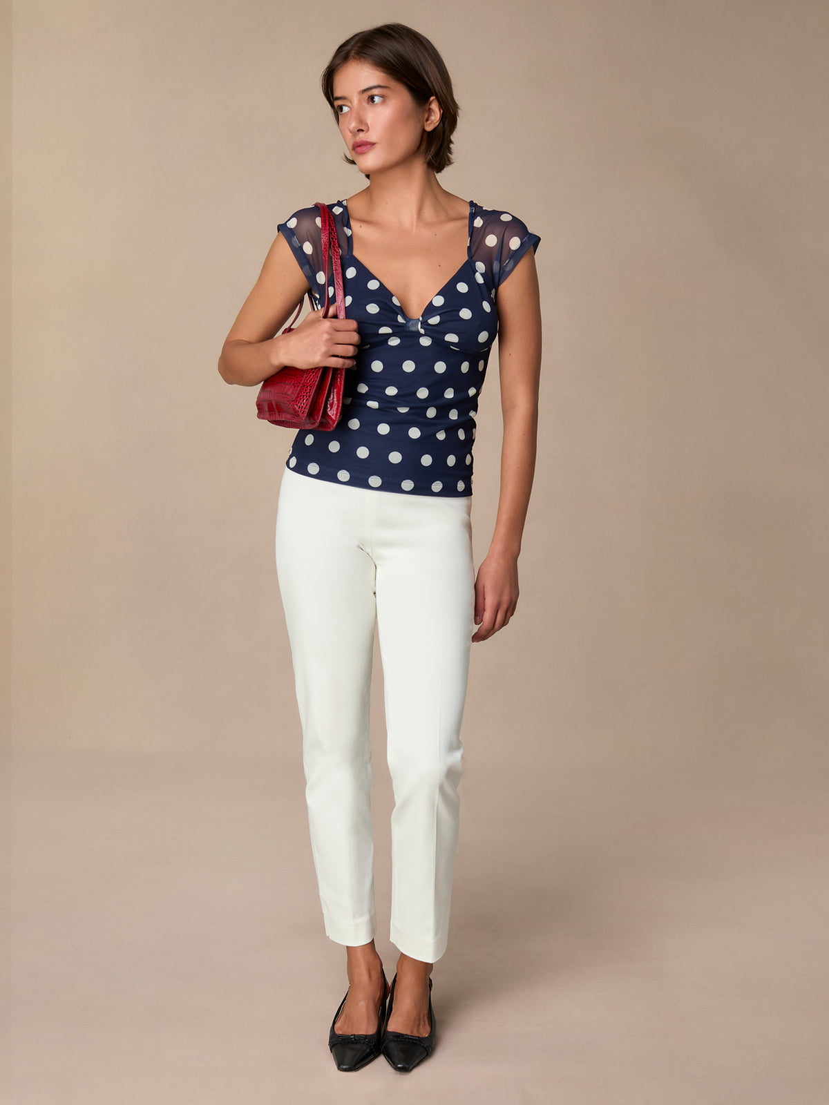 ZORAN trousers