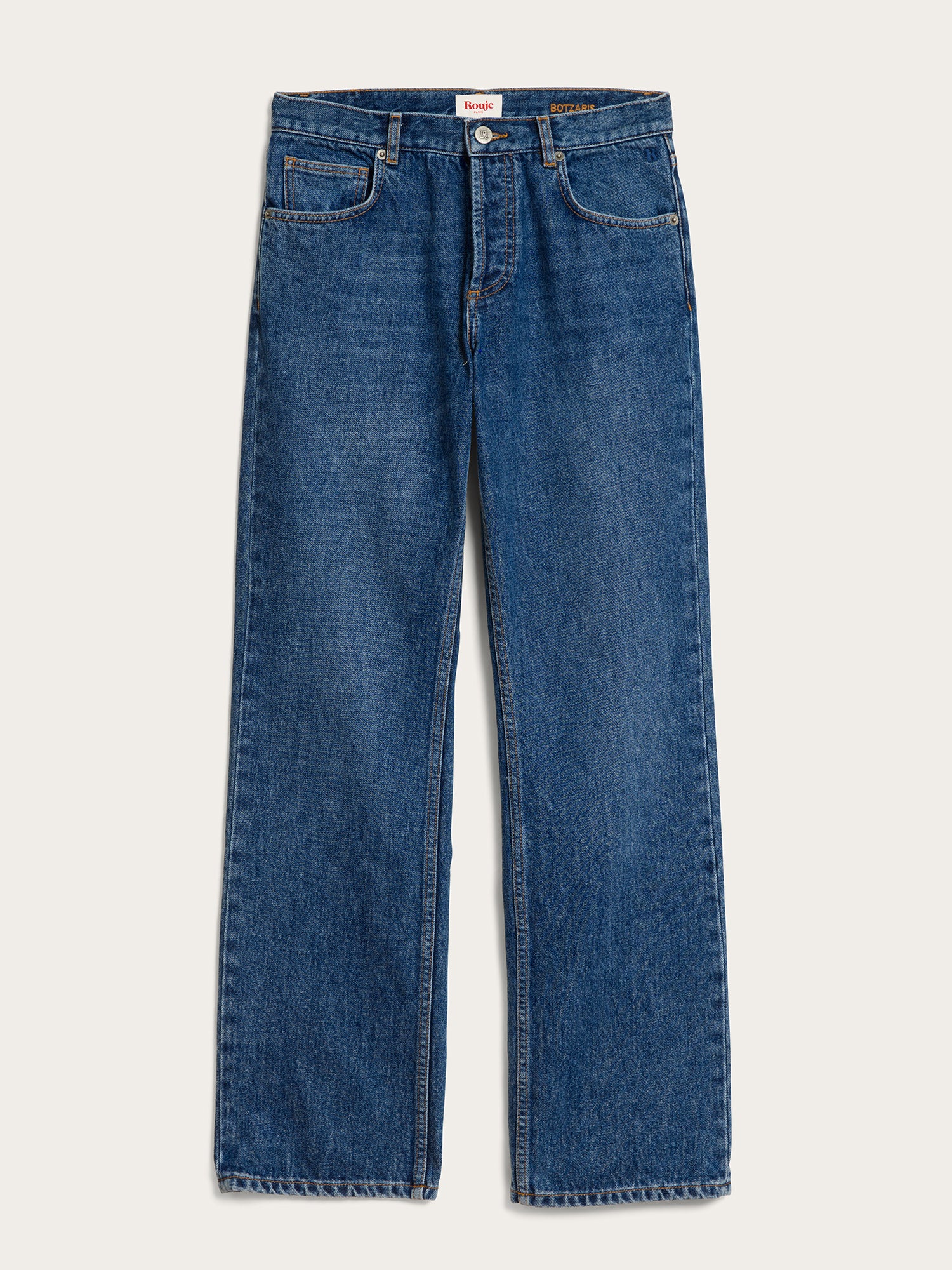 BOTZARIS Jeans BOTZARIS Jeans