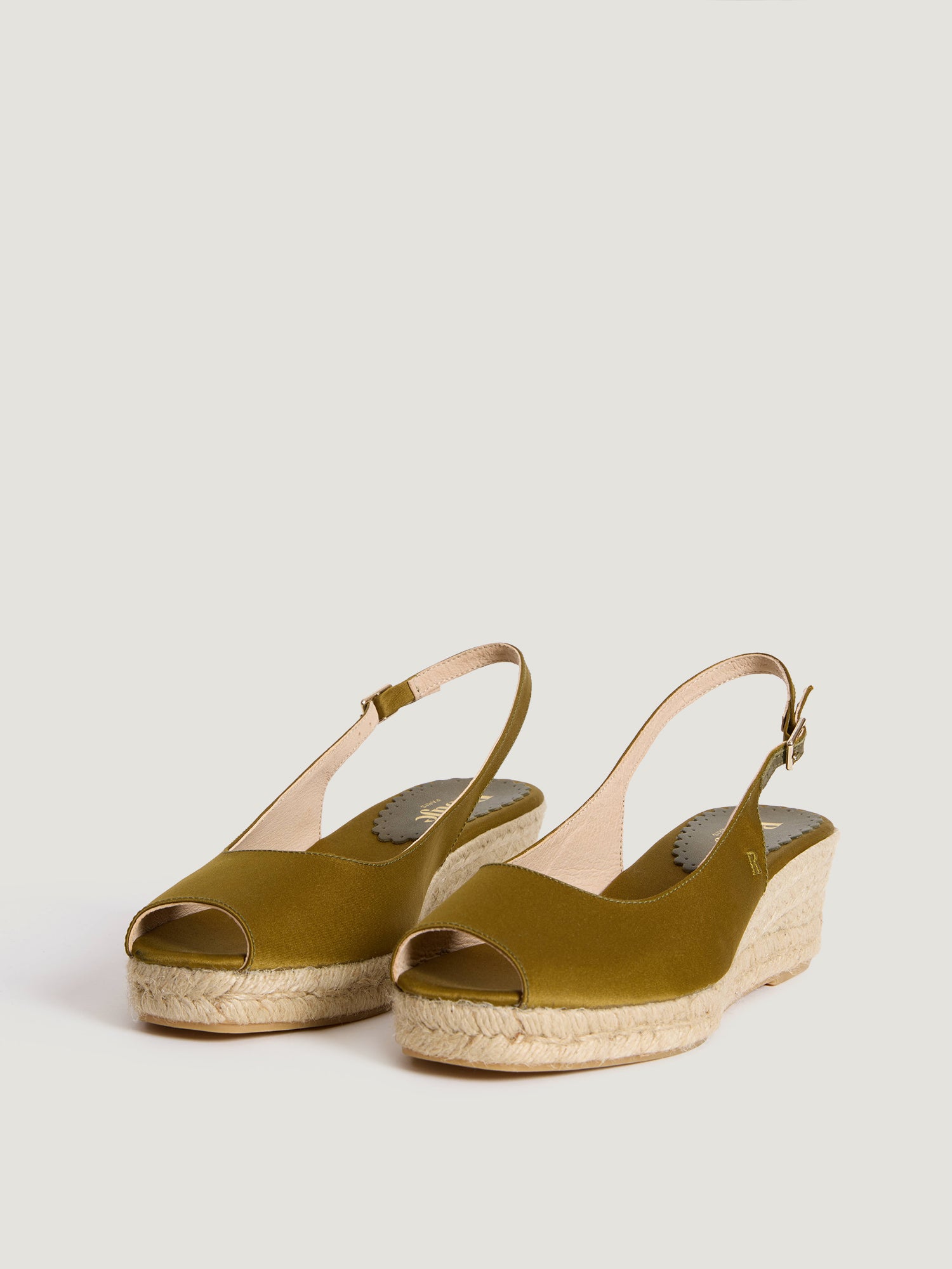 CAPRESI Espadrilles CAPRESI Espadrilles