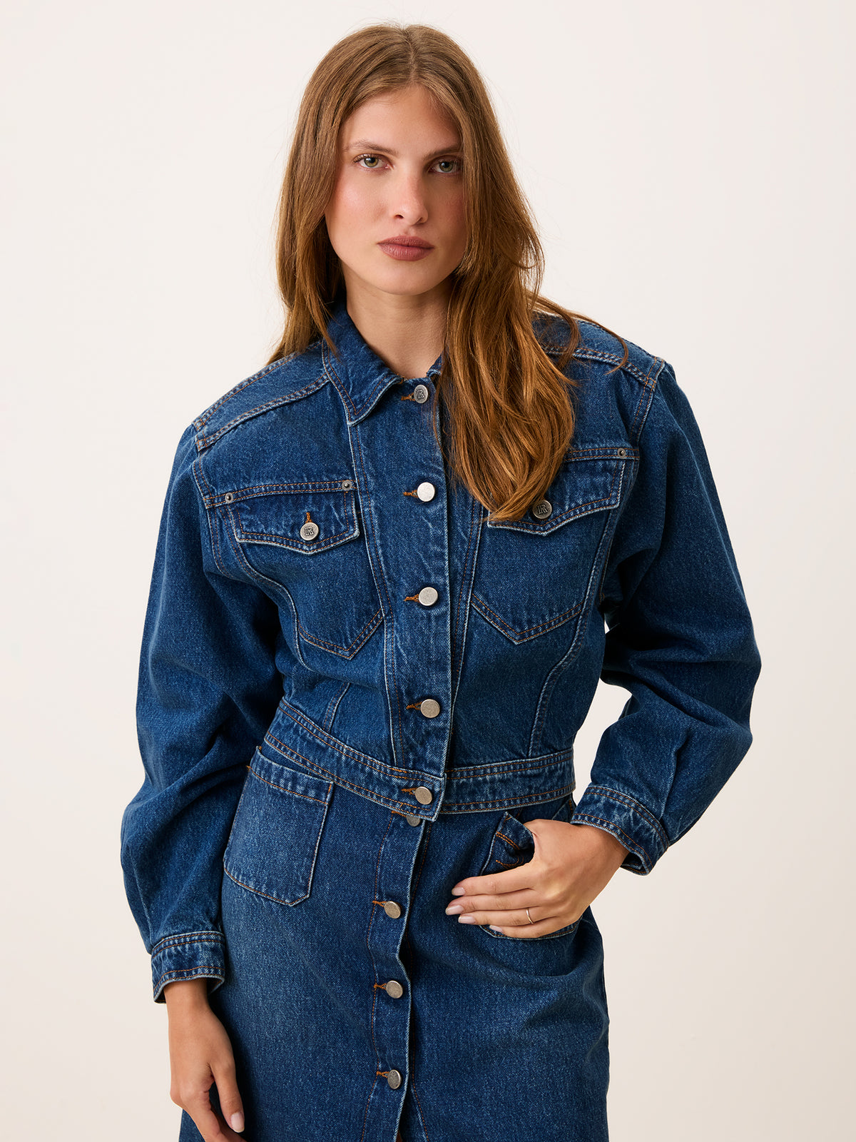 SAMIR jacket