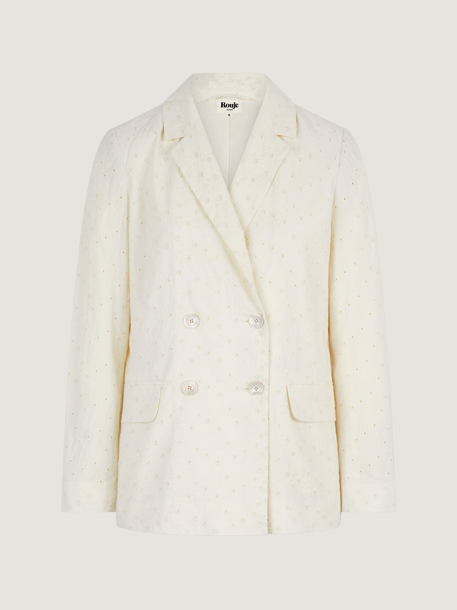 CHRISTIAN Jacket CHRISTIAN Jacket