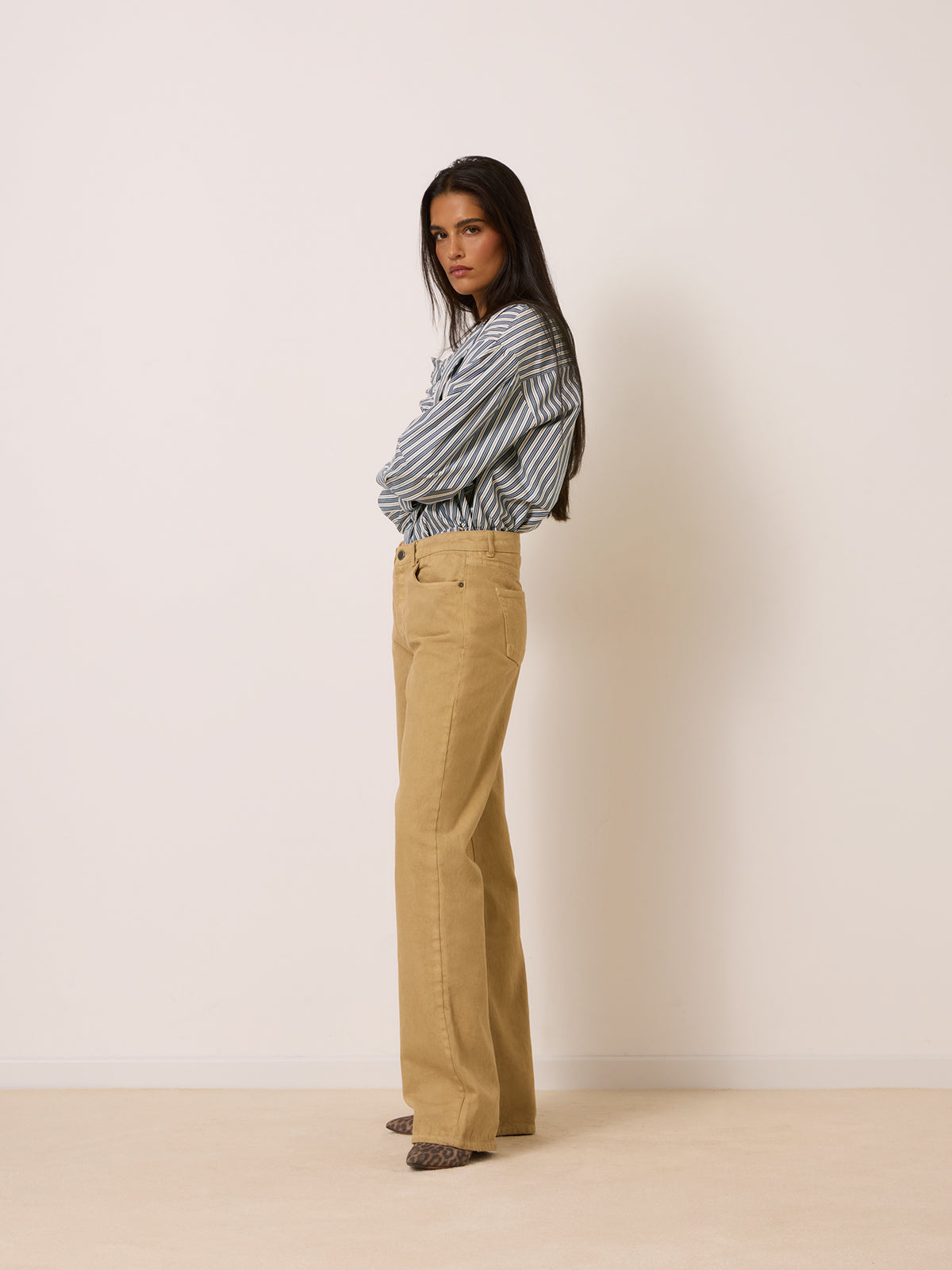 ANVERS Jeans