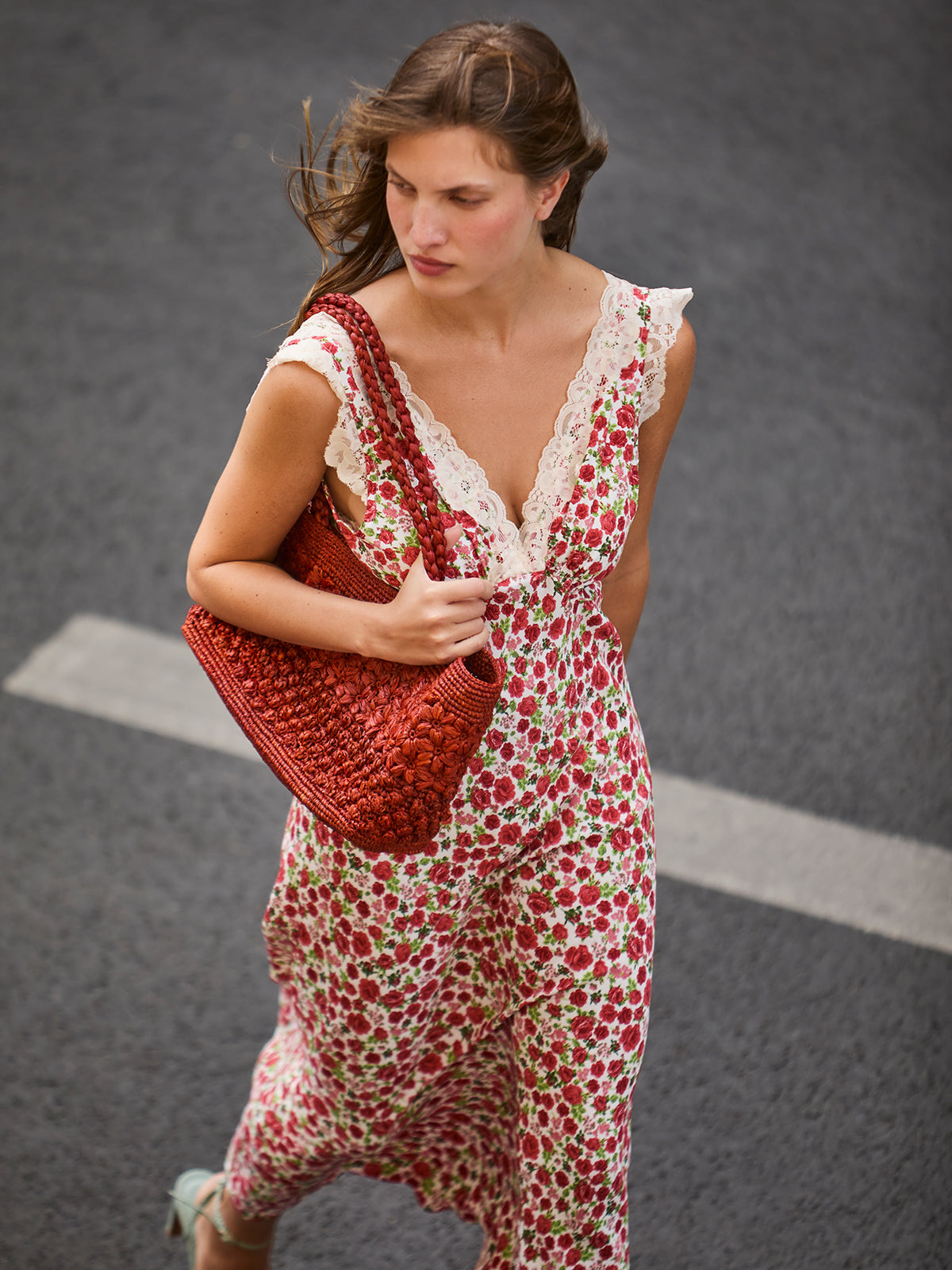 Vestido MINETTE