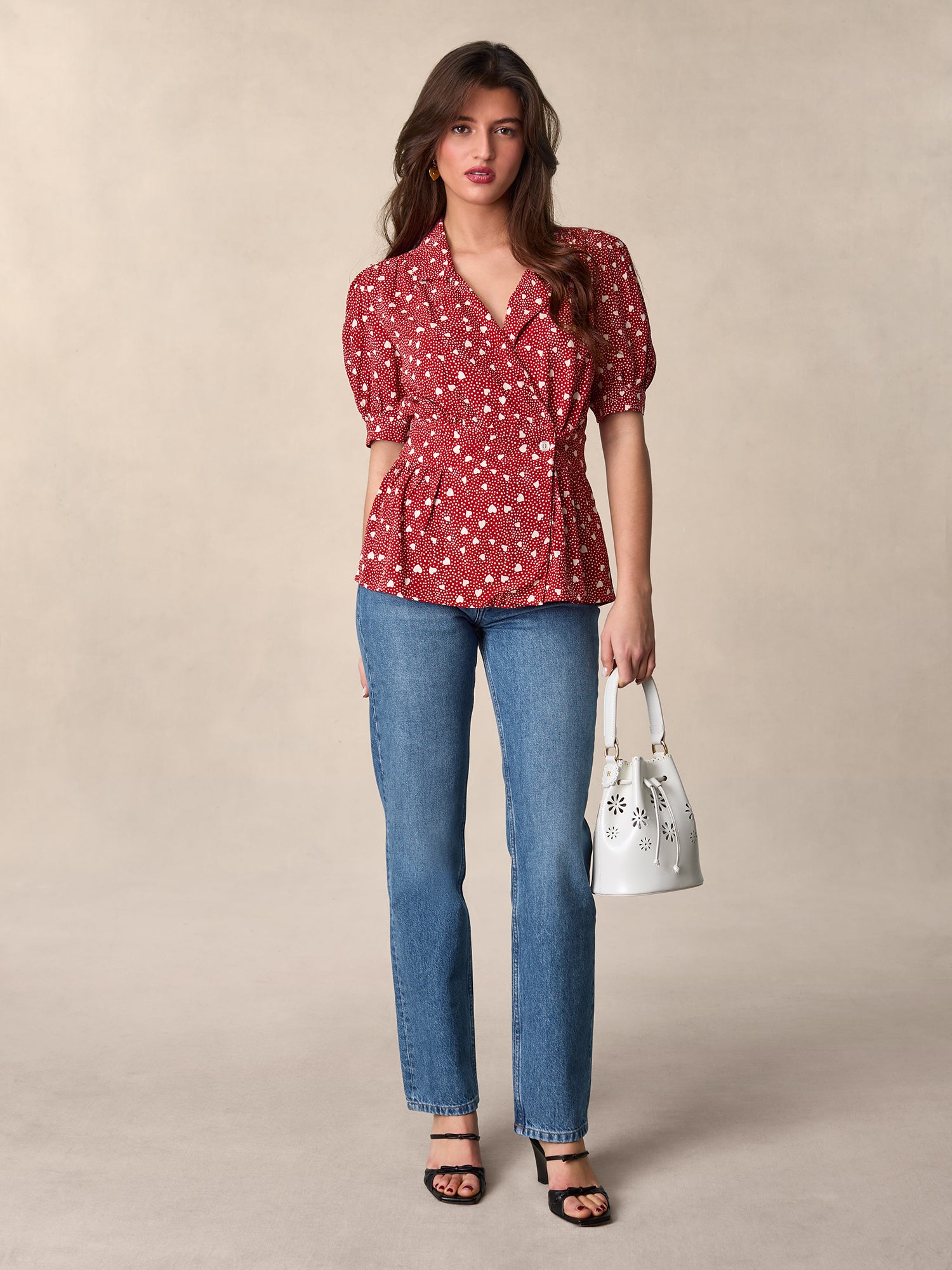 DALIA Shirt DALIA Shirt