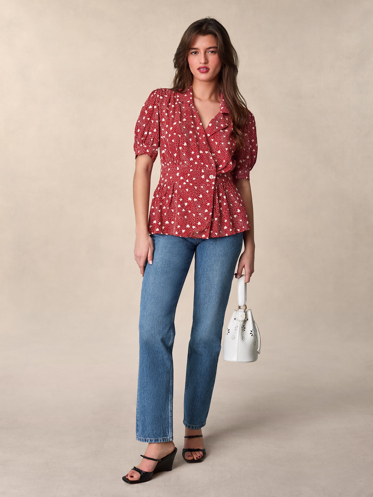 DALIA Shirt DALIA Shirt