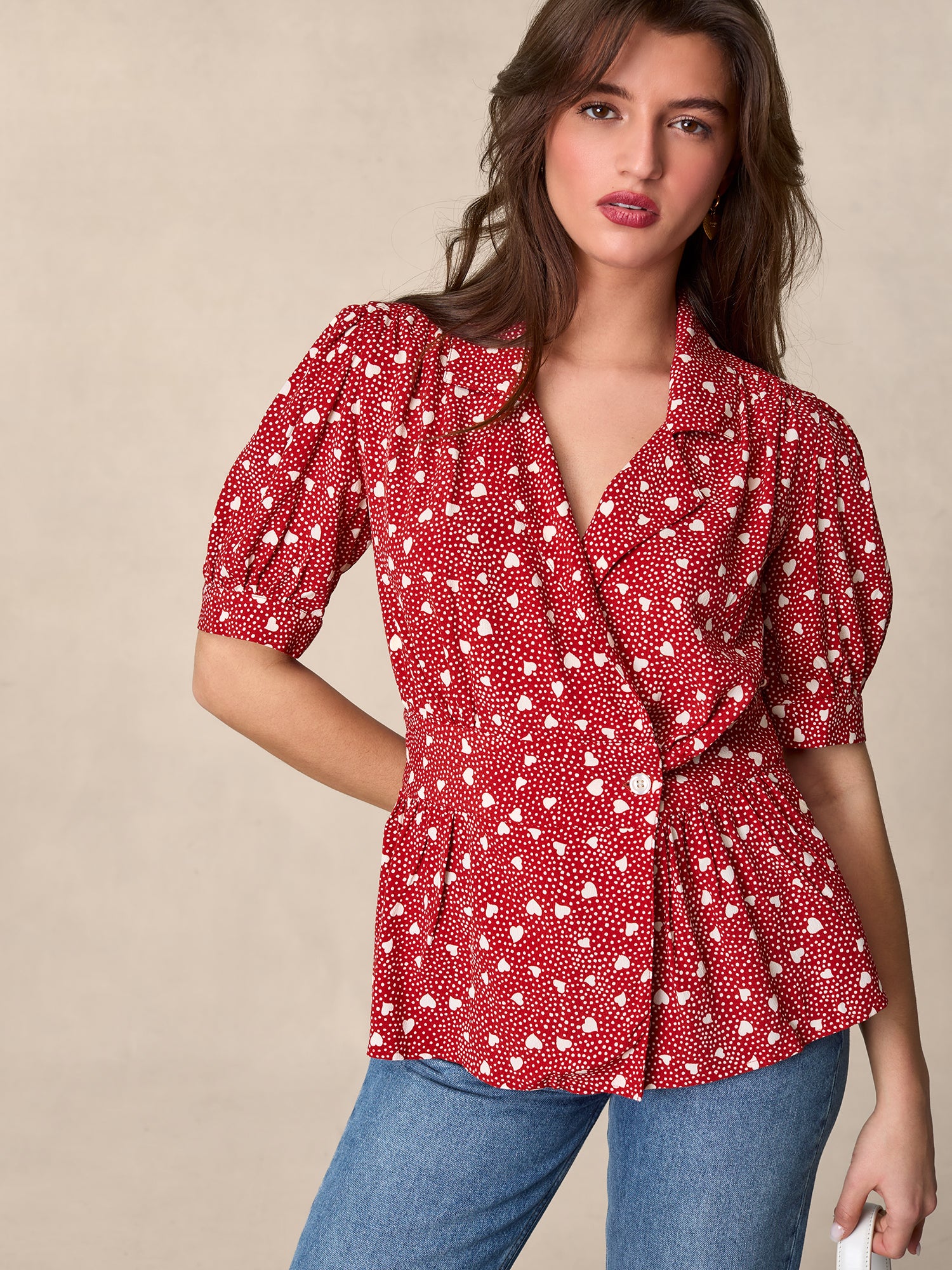 DALIA Shirt DALIA Shirt
